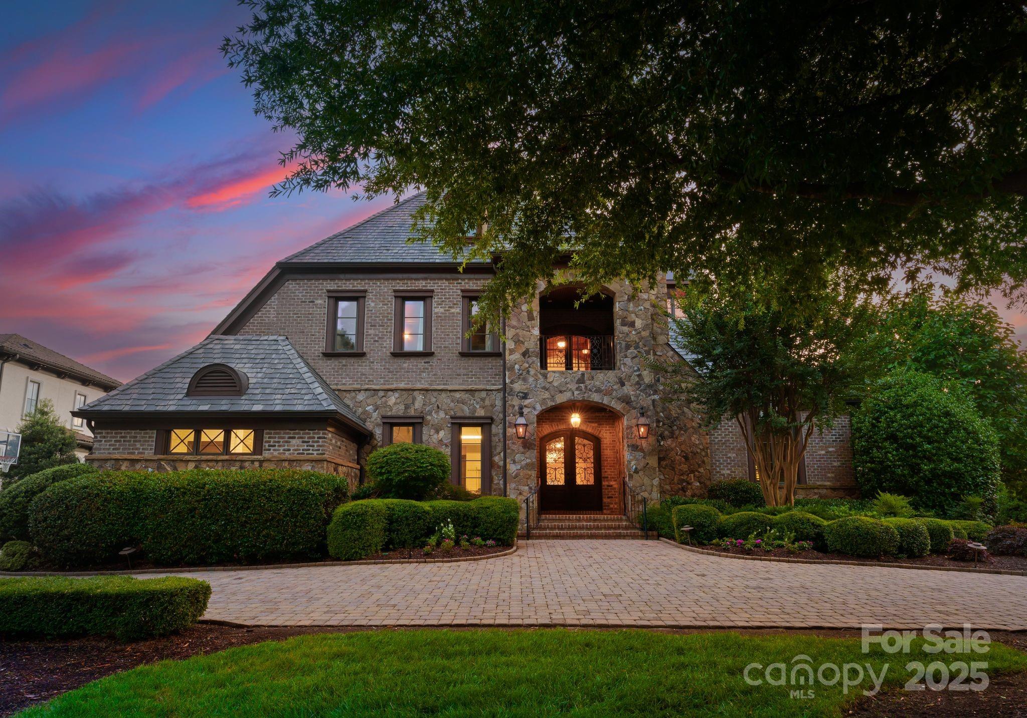 Longview - Residential