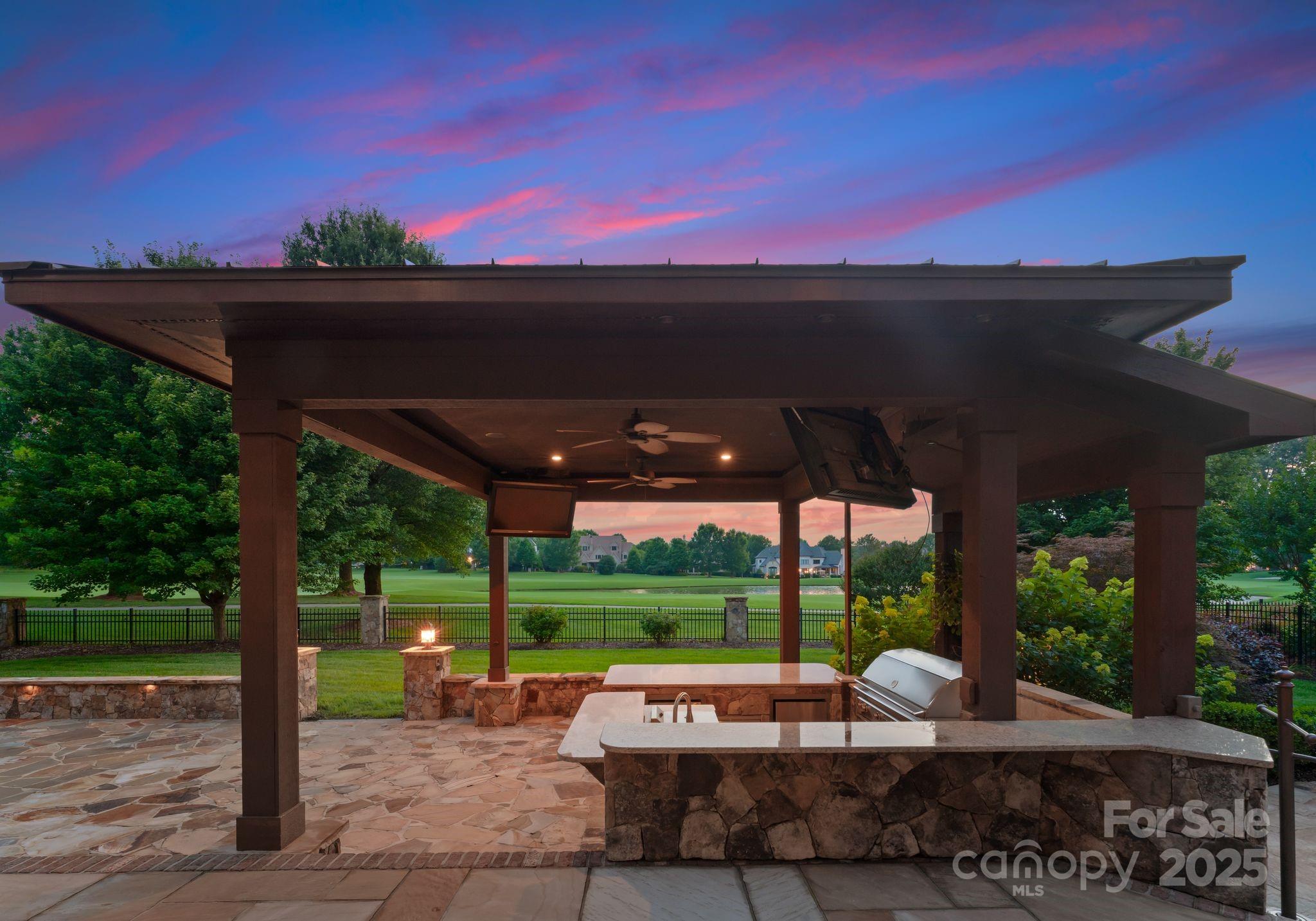 Longview - Residential