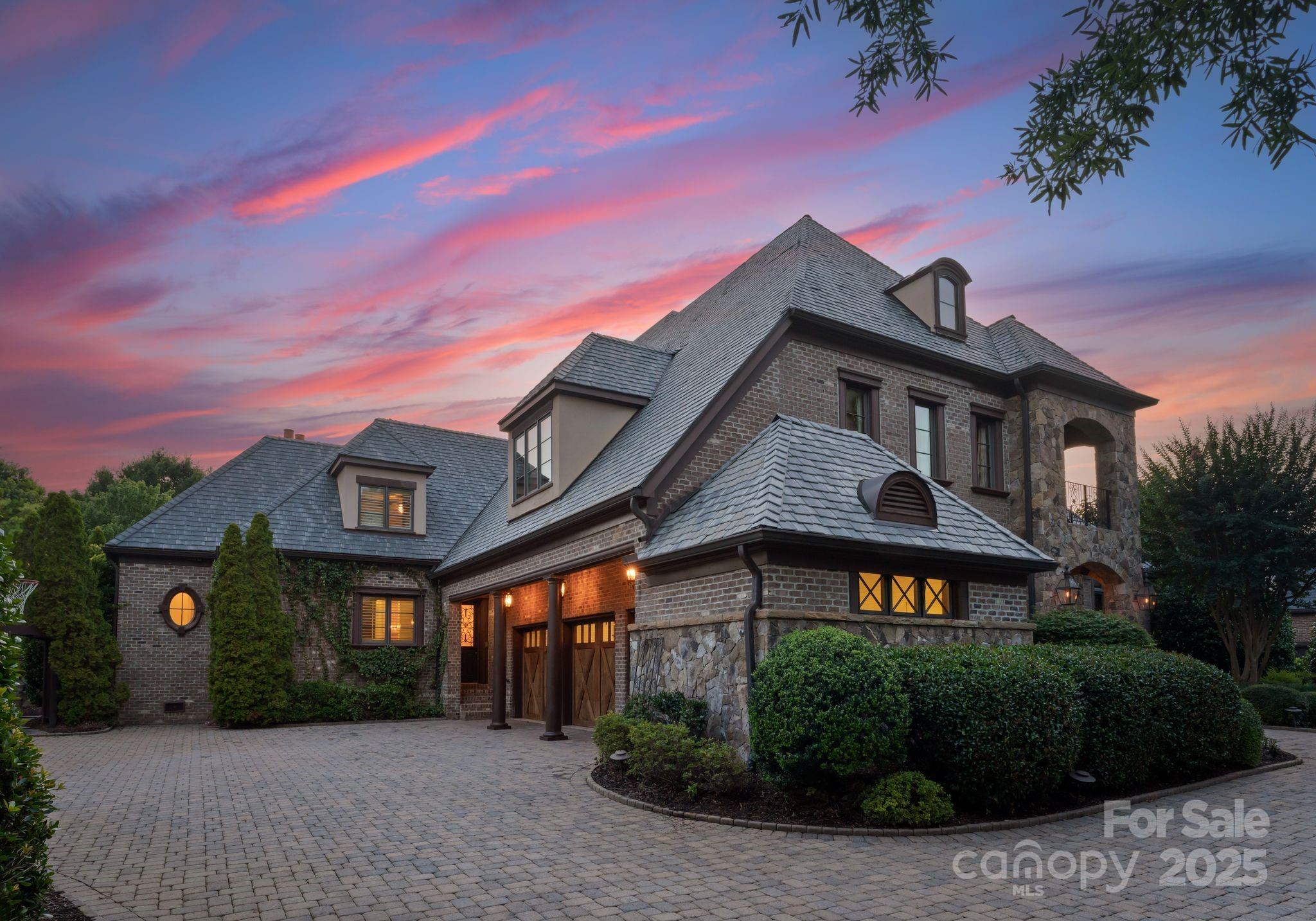 Longview - Residential