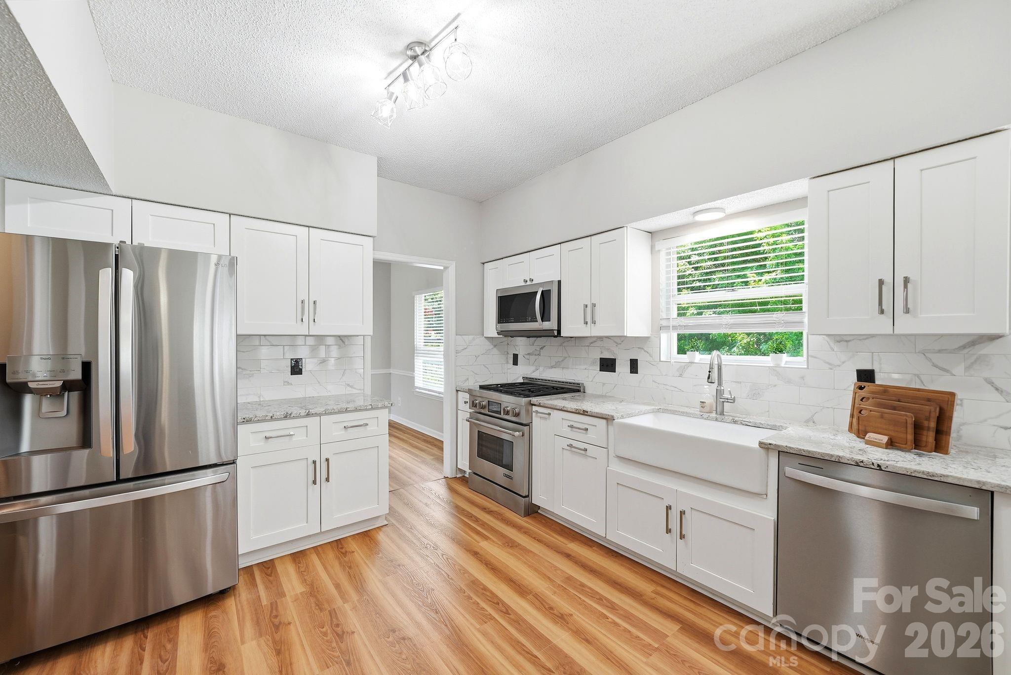 Landen Glen - Residential