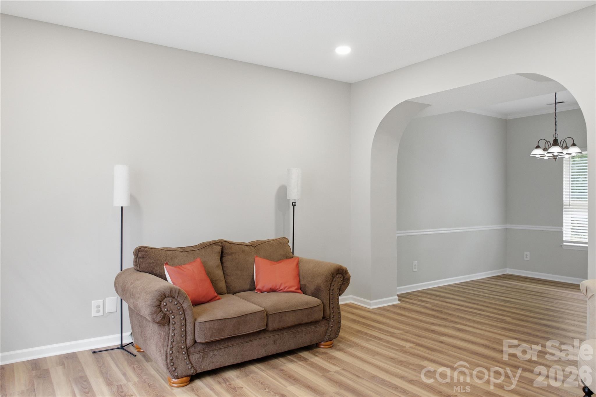 Landen Glen - Residential