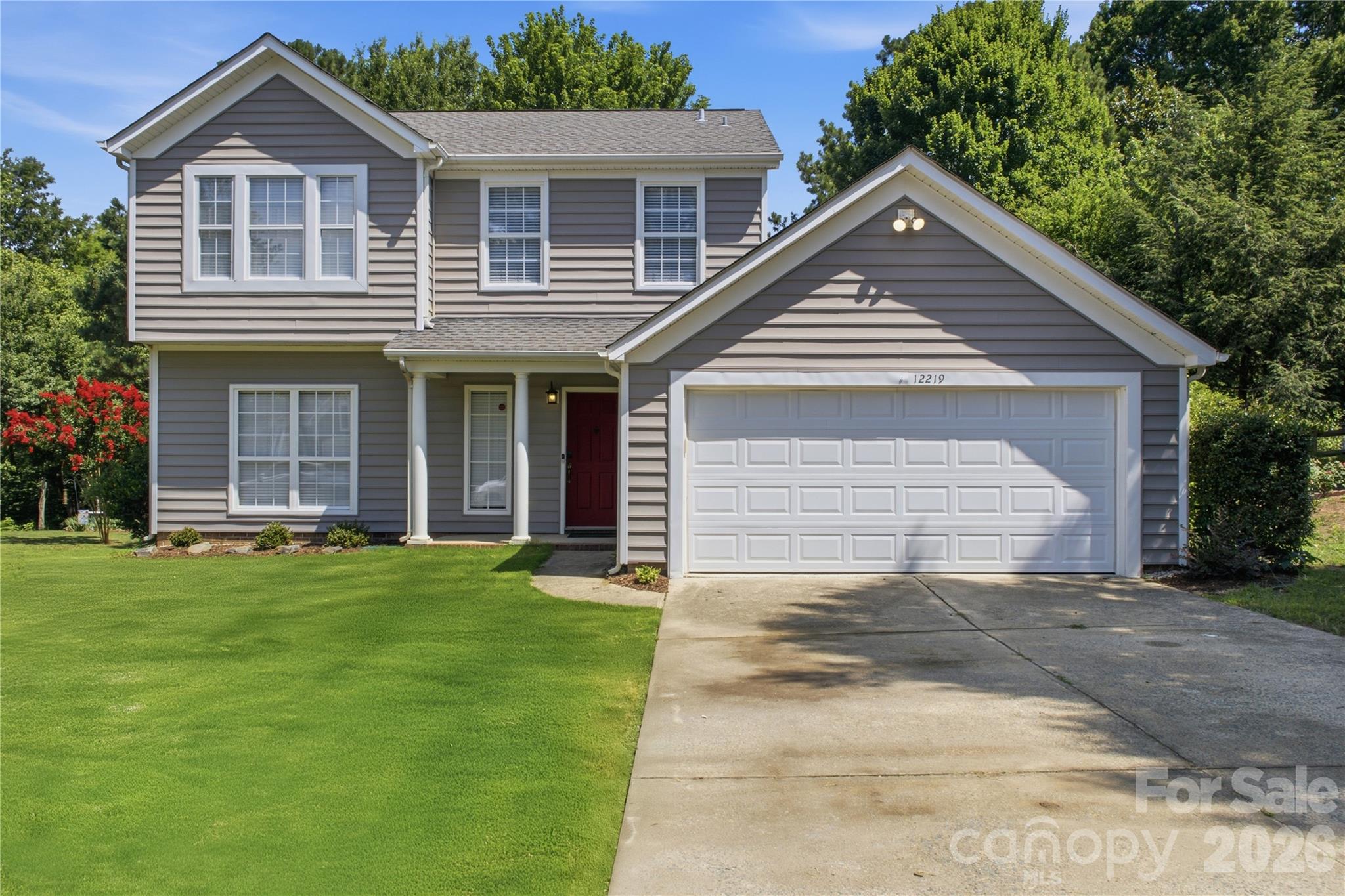 Landen Glen - Residential