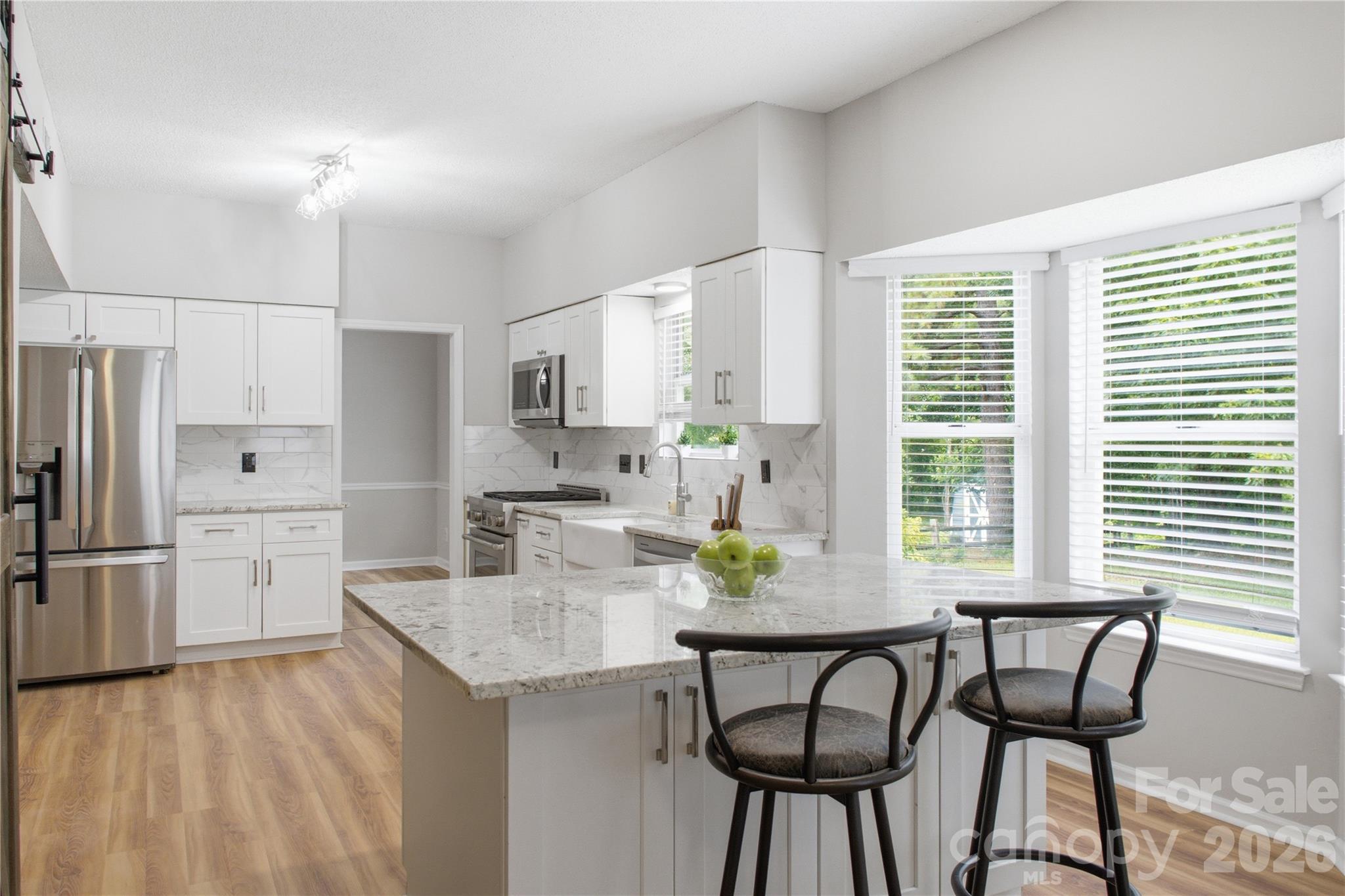 Landen Glen - Residential