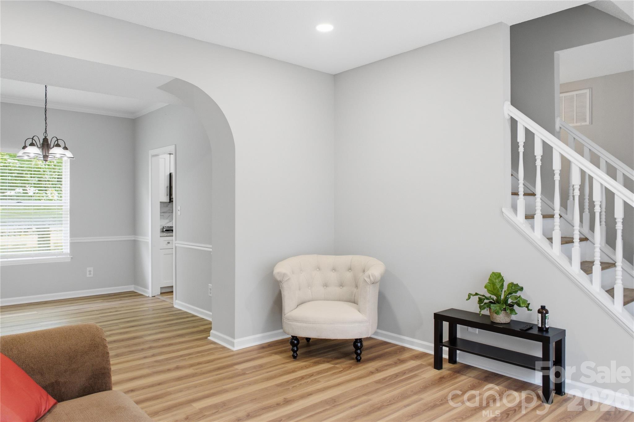 Landen Glen - Residential