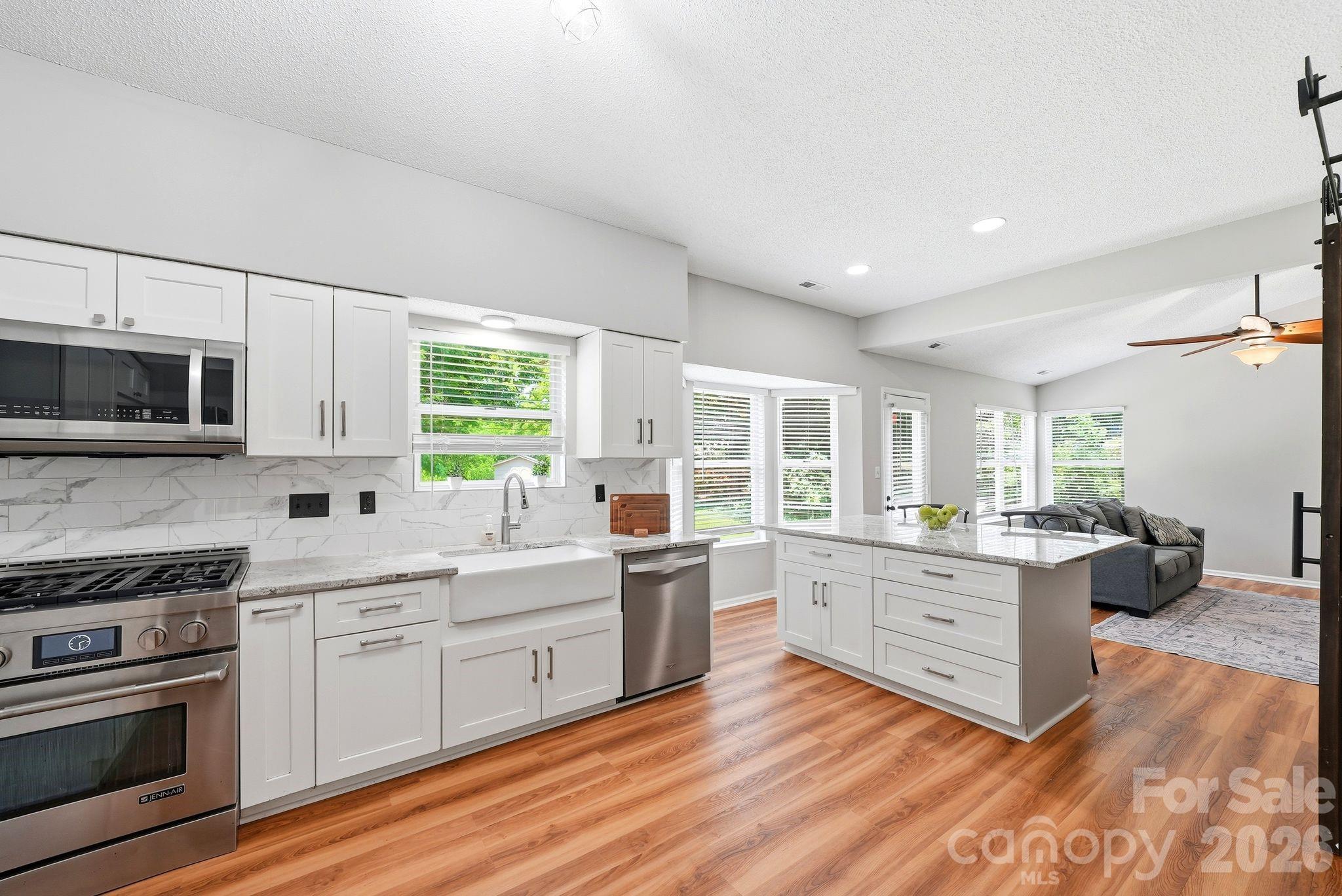 Landen Glen - Residential