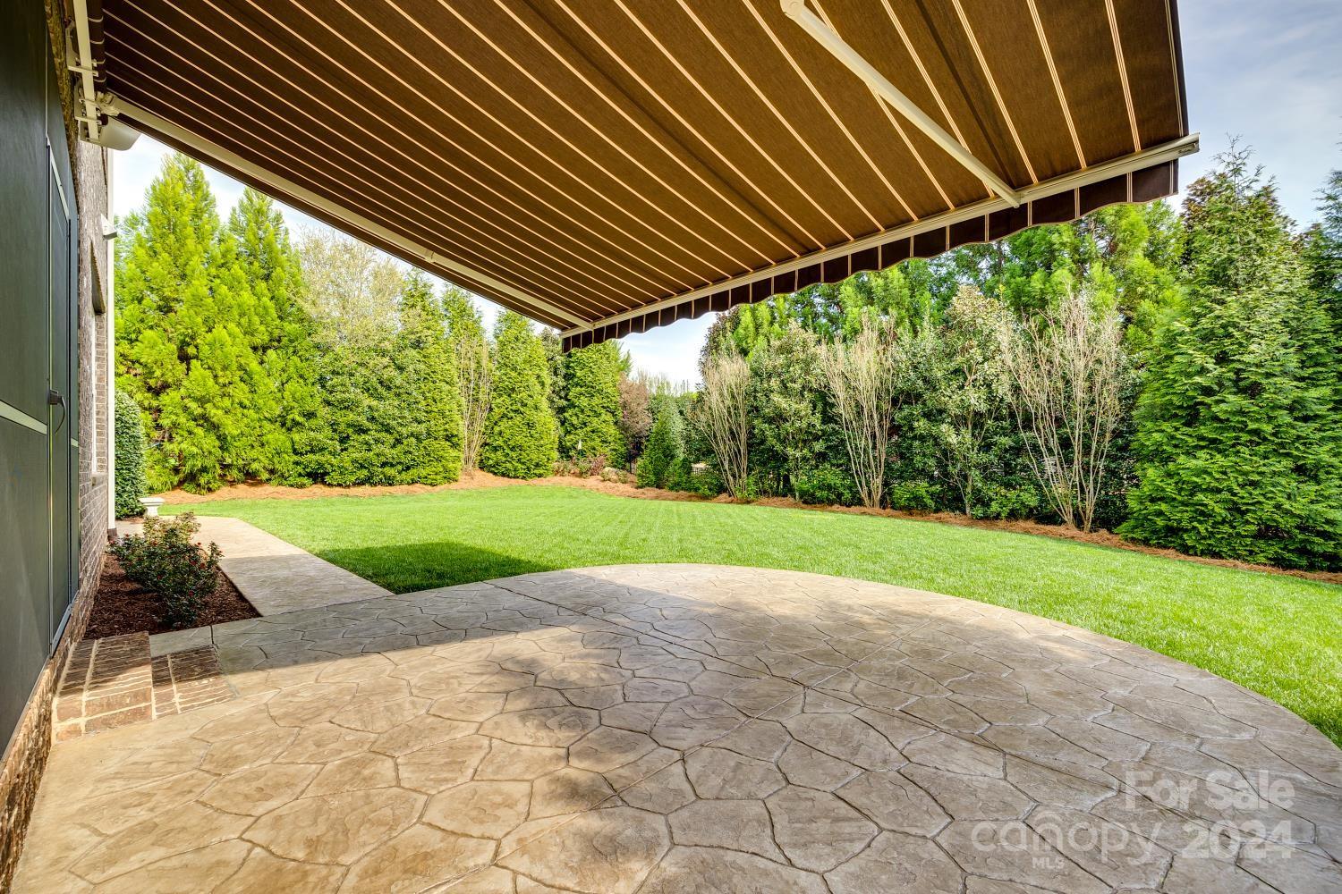 Barber Rock - Residential