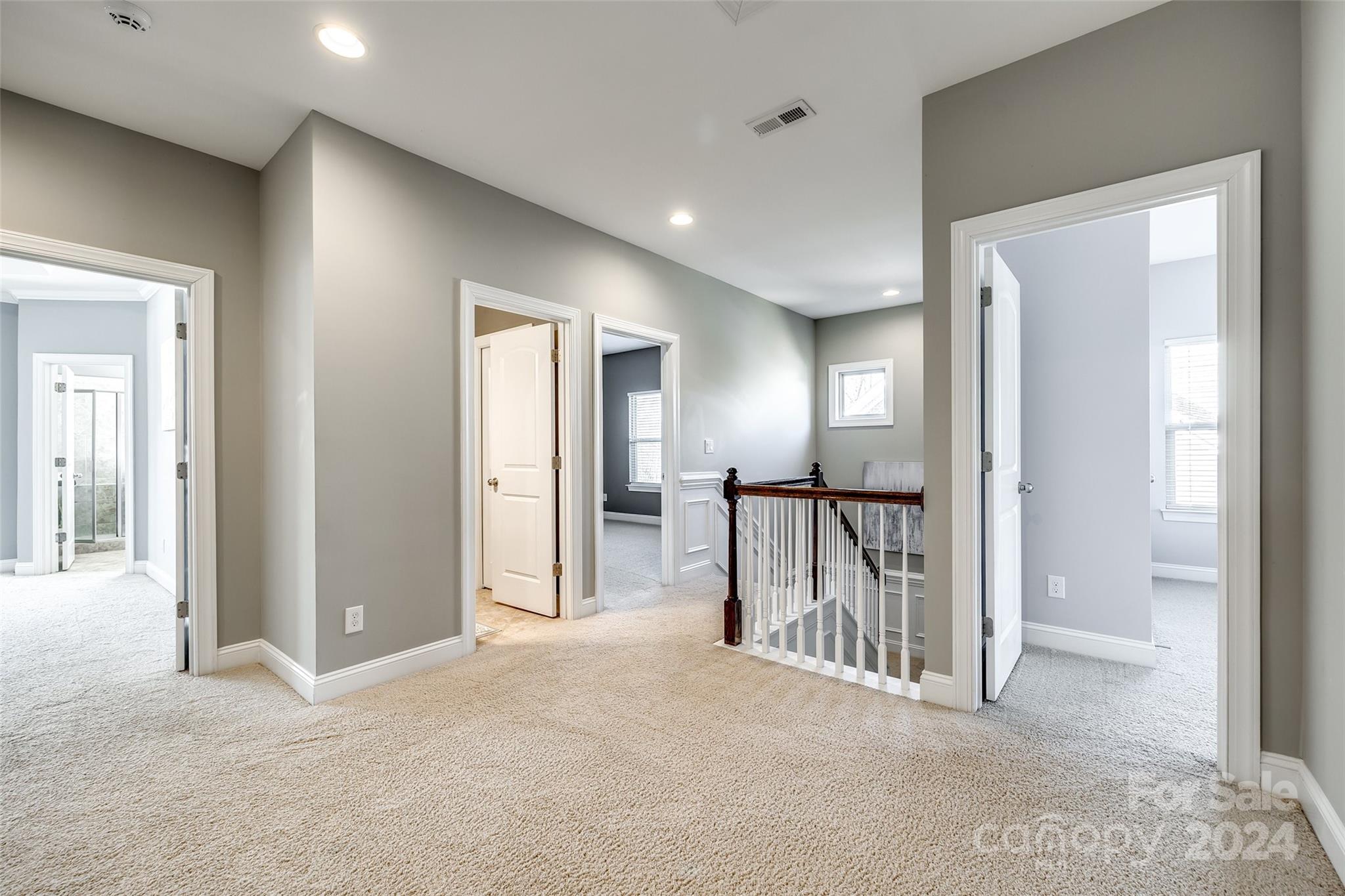 Barber Rock - Residential