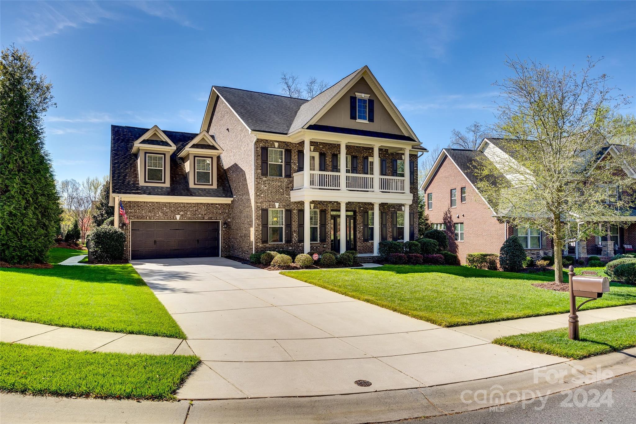 Barber Rock - Residential