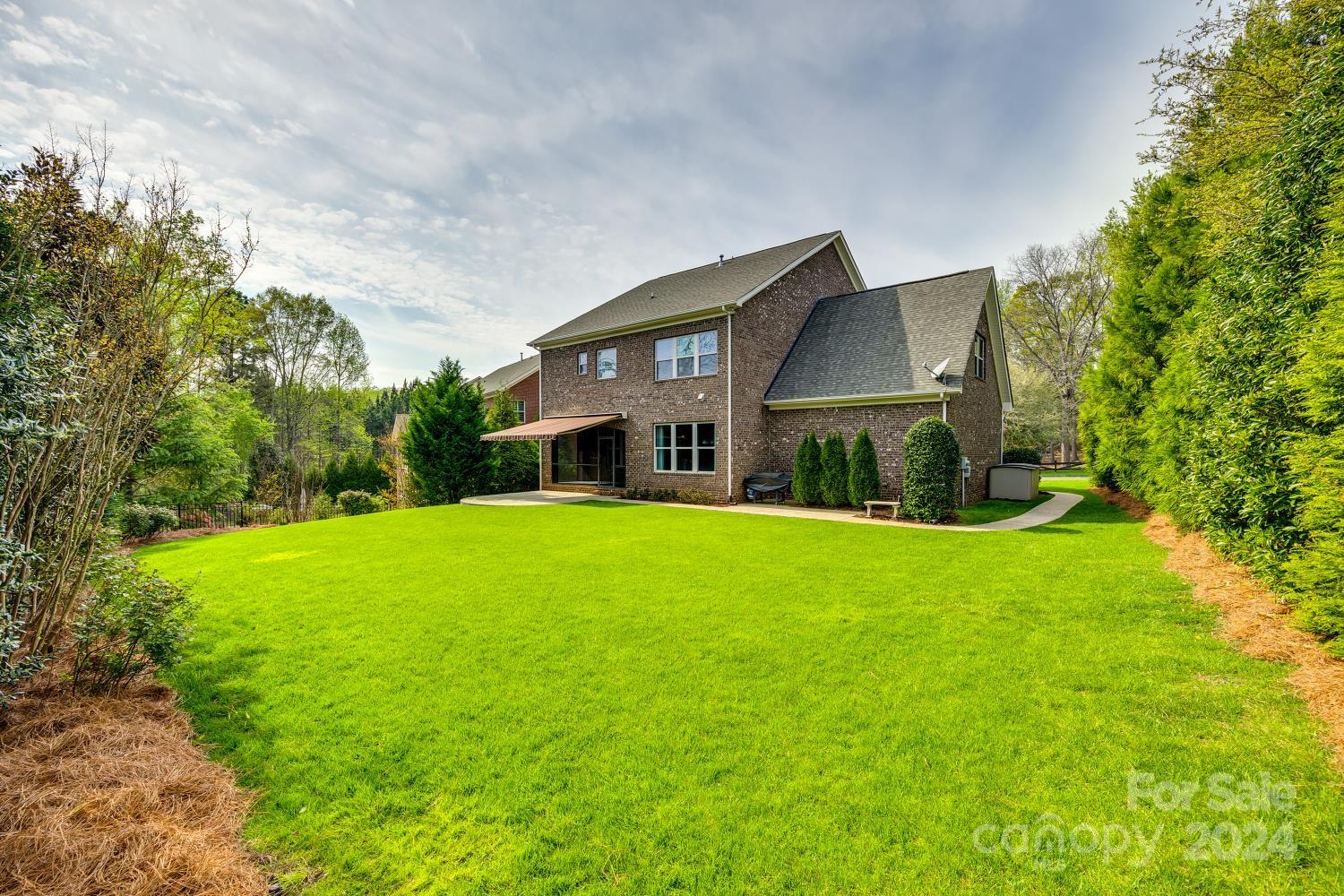 Barber Rock - Residential
