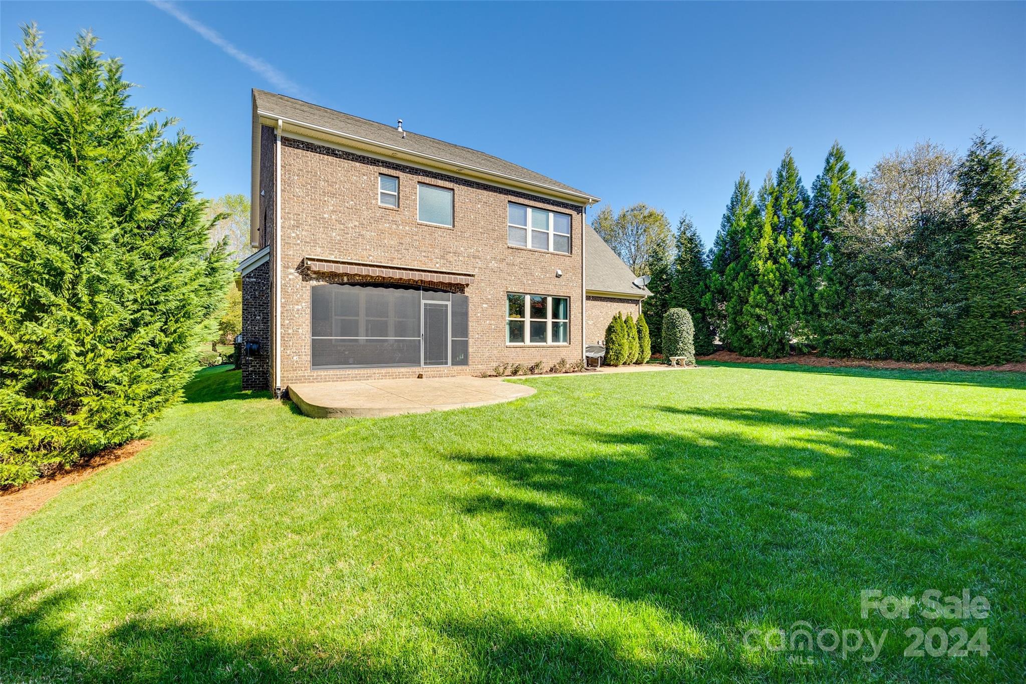 Barber Rock - Residential