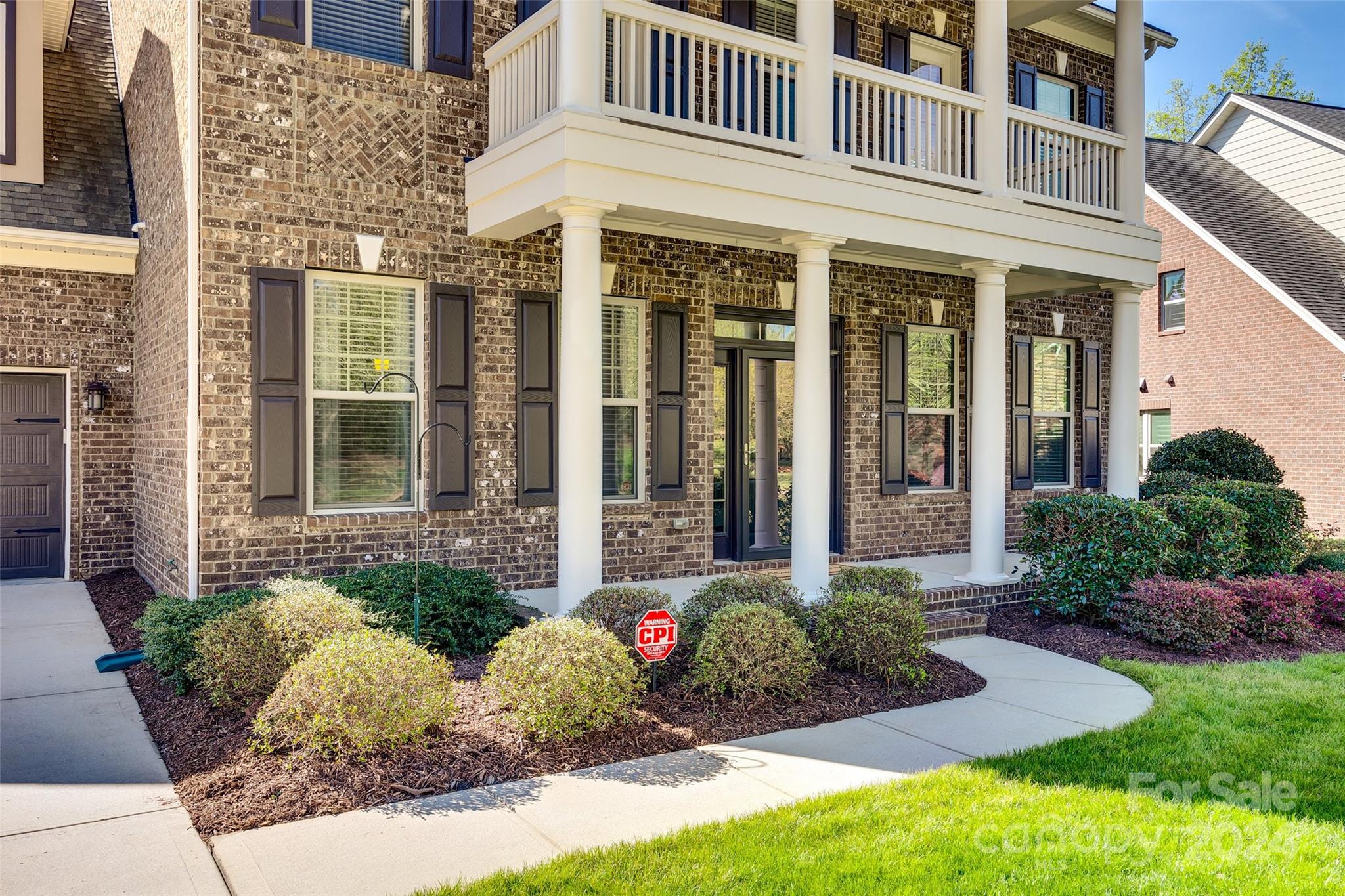 Barber Rock - Residential