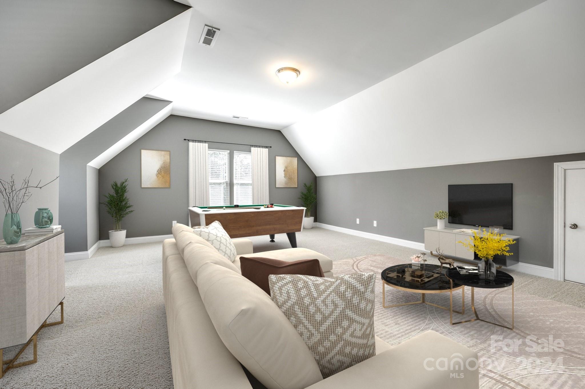 Barber Rock - Residential