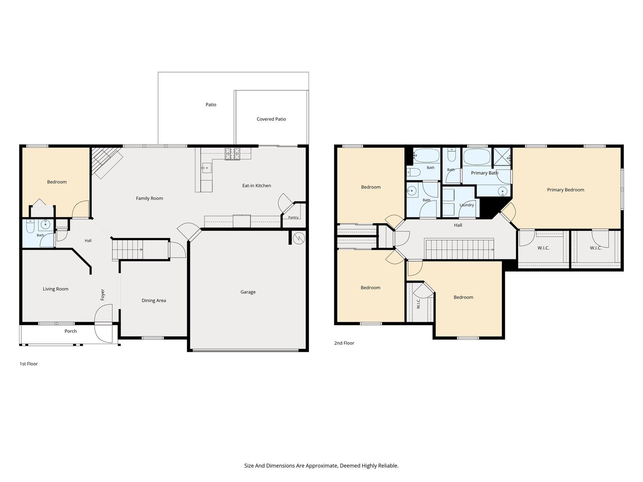 Avensong - Residential