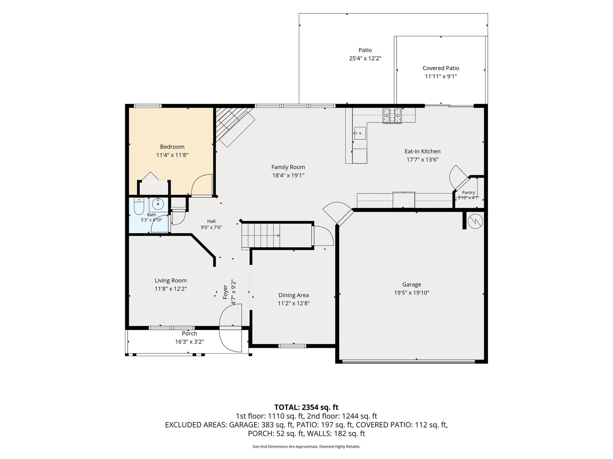 Avensong - Residential
