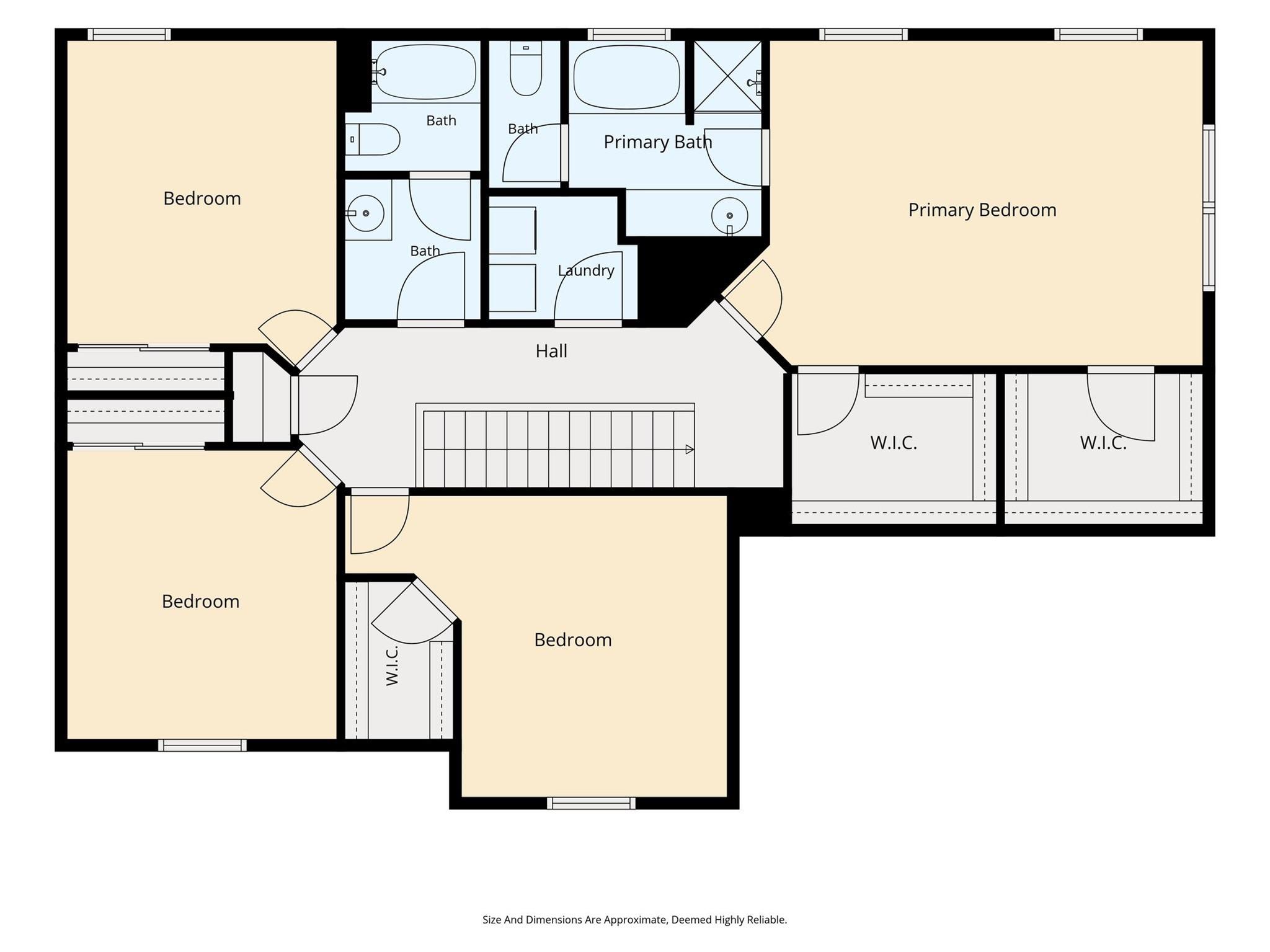 Avensong - Residential