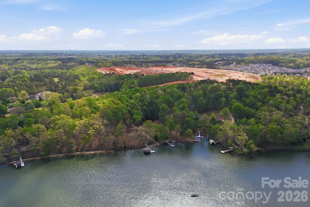 The Coves on Lake Wylie - Residential