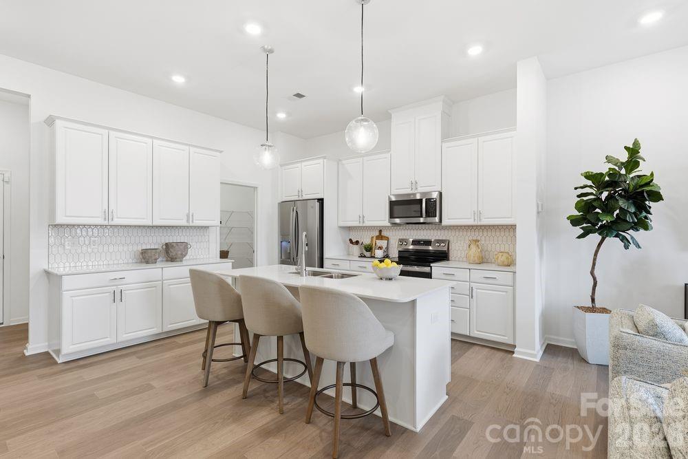 The Coves on Lake Wylie - Residential