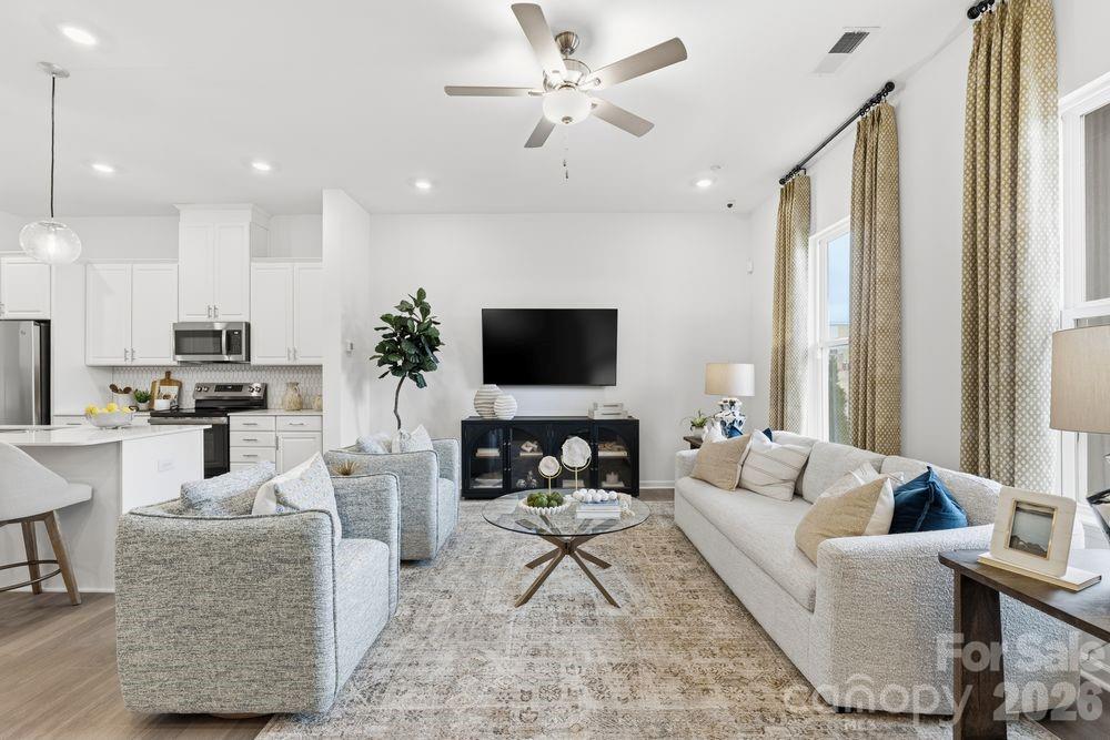 The Coves on Lake Wylie - Residential