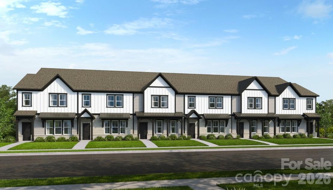 The Coves on Lake Wylie - Residential