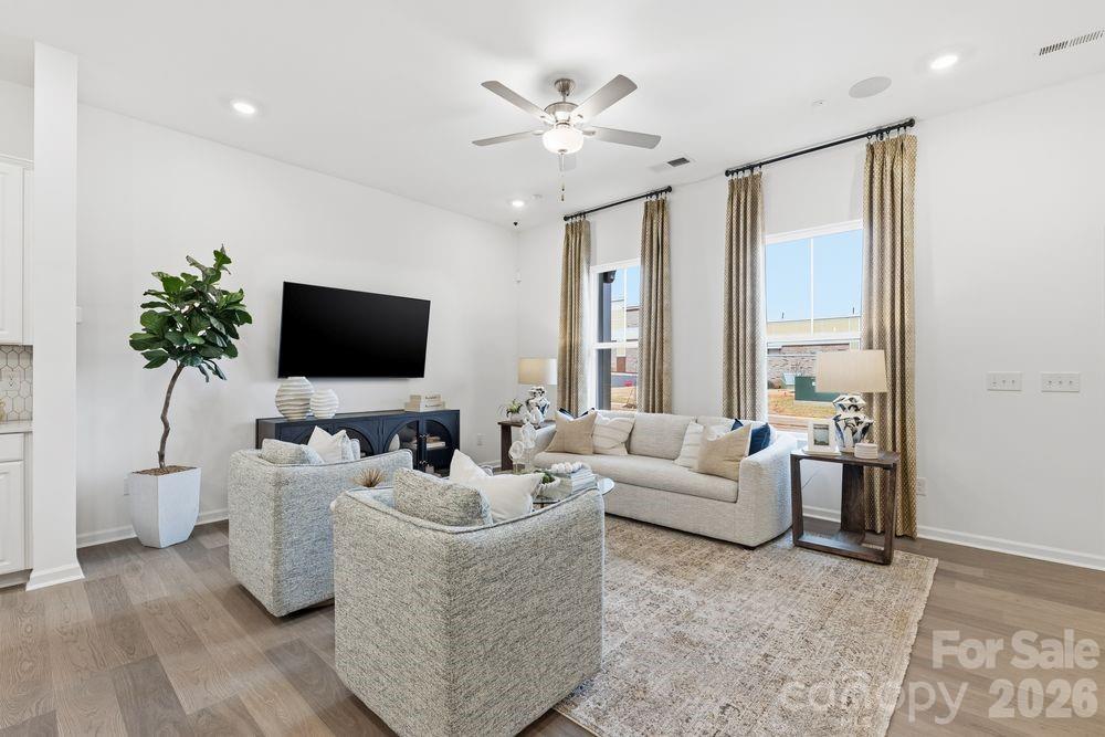 The Coves on Lake Wylie - Residential