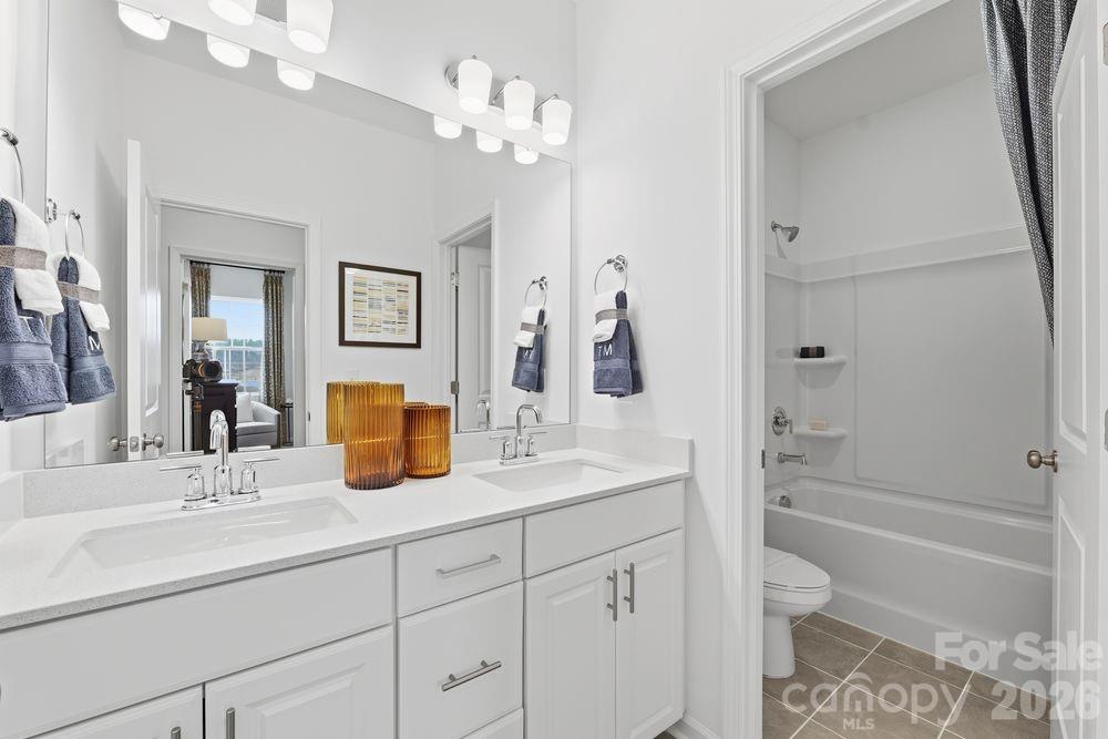 The Coves on Lake Wylie - Residential