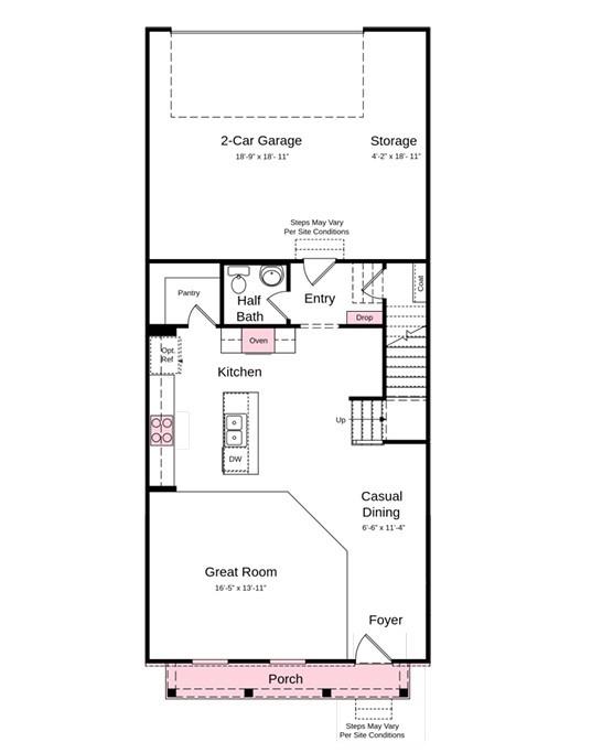 The Coves on Lake Wylie - Residential