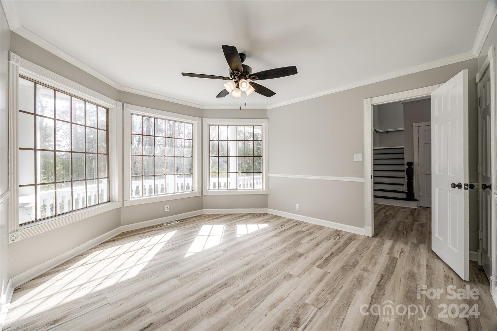 Country Club Estates - Residential