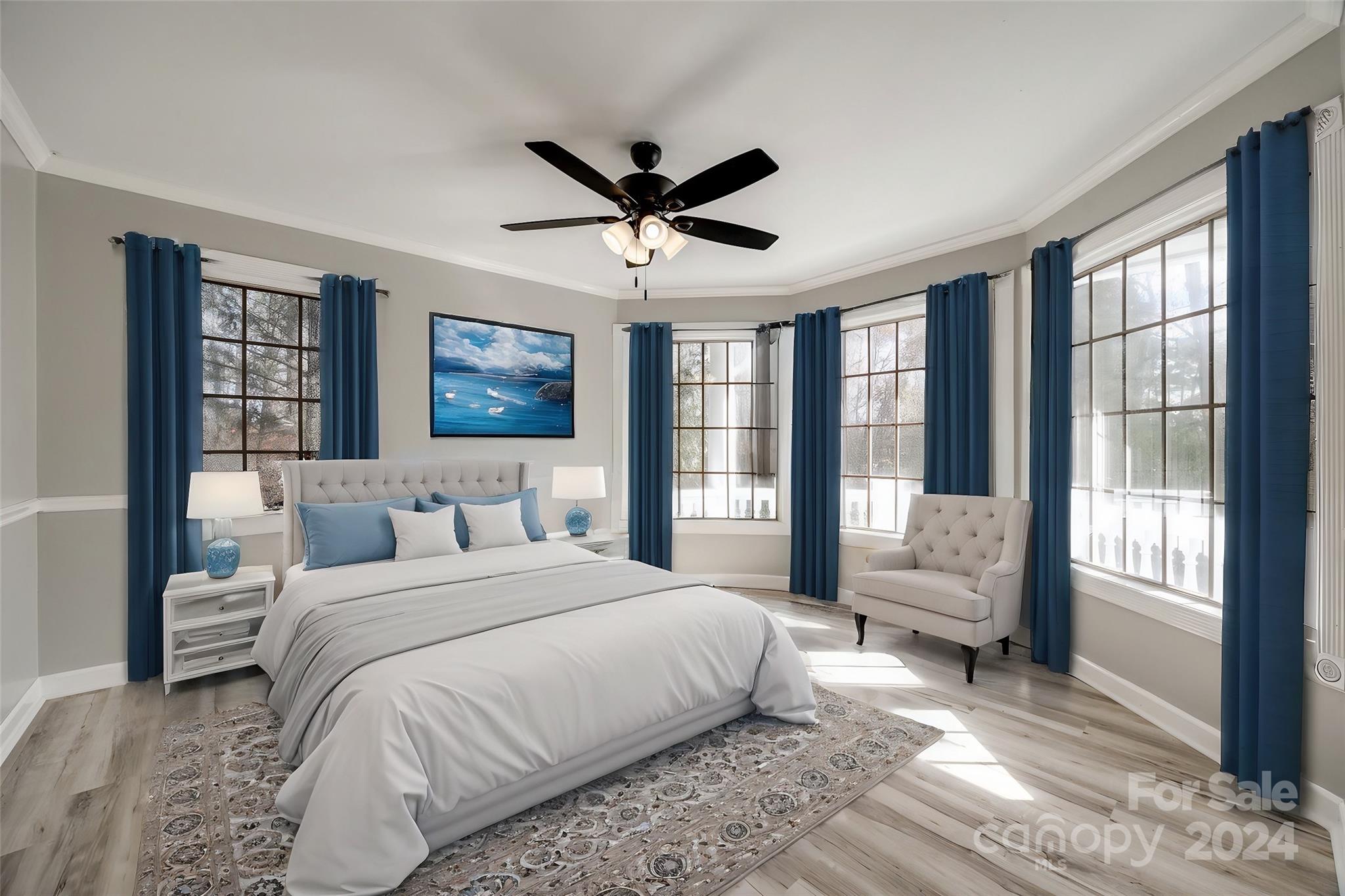 Country Club Estates - Residential