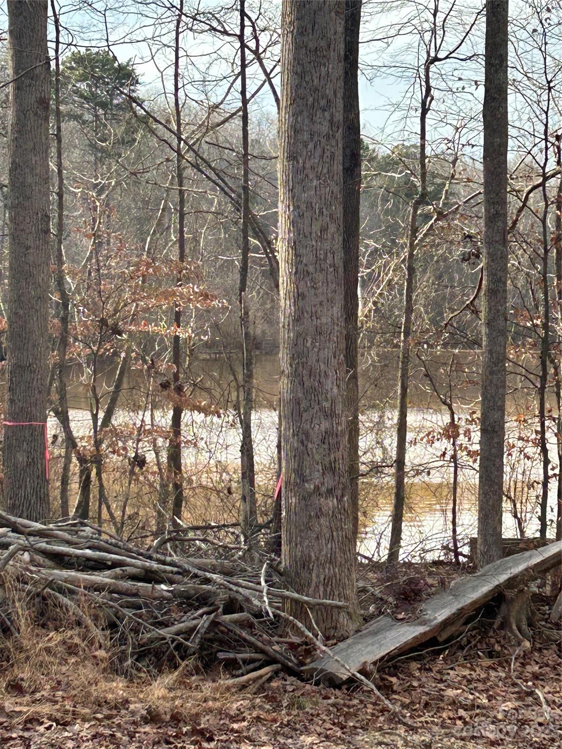 Cedarbrook Acres - Land
