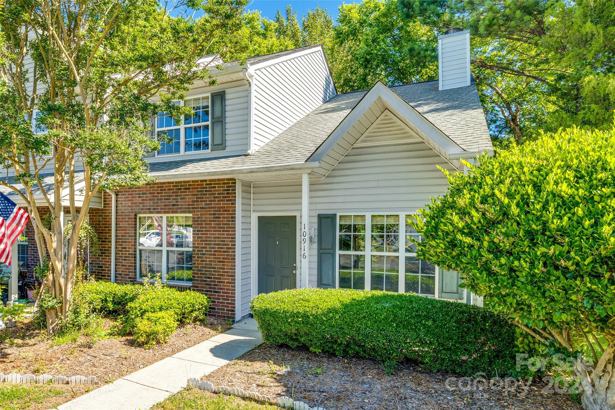 Roxborough II - Residential