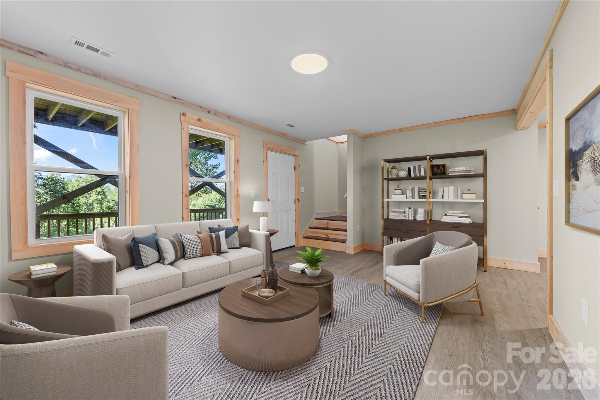 Brumm and Vega - Residential