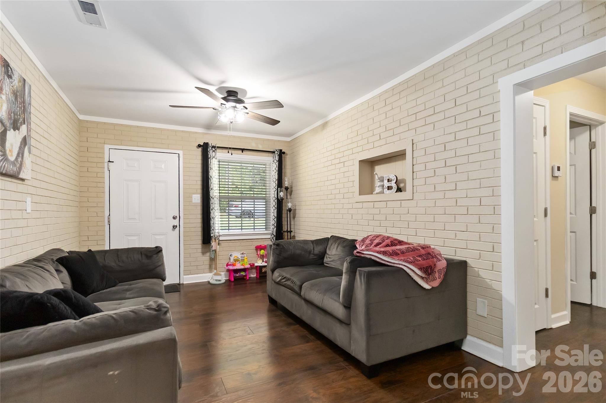 Green Acres - Residential