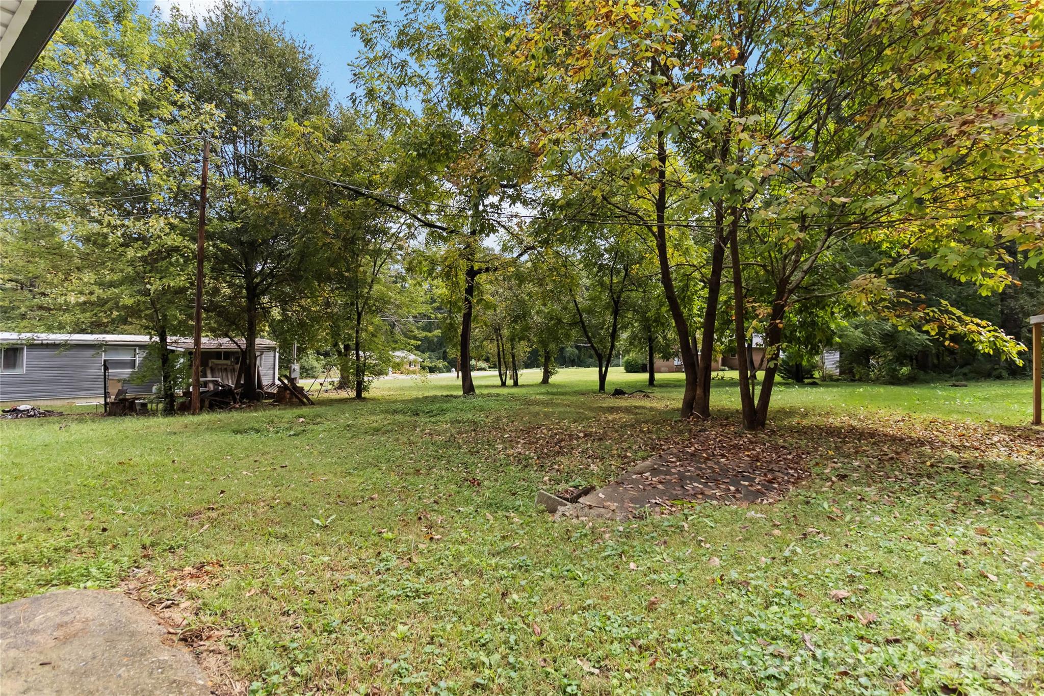 Green Acres - Residential