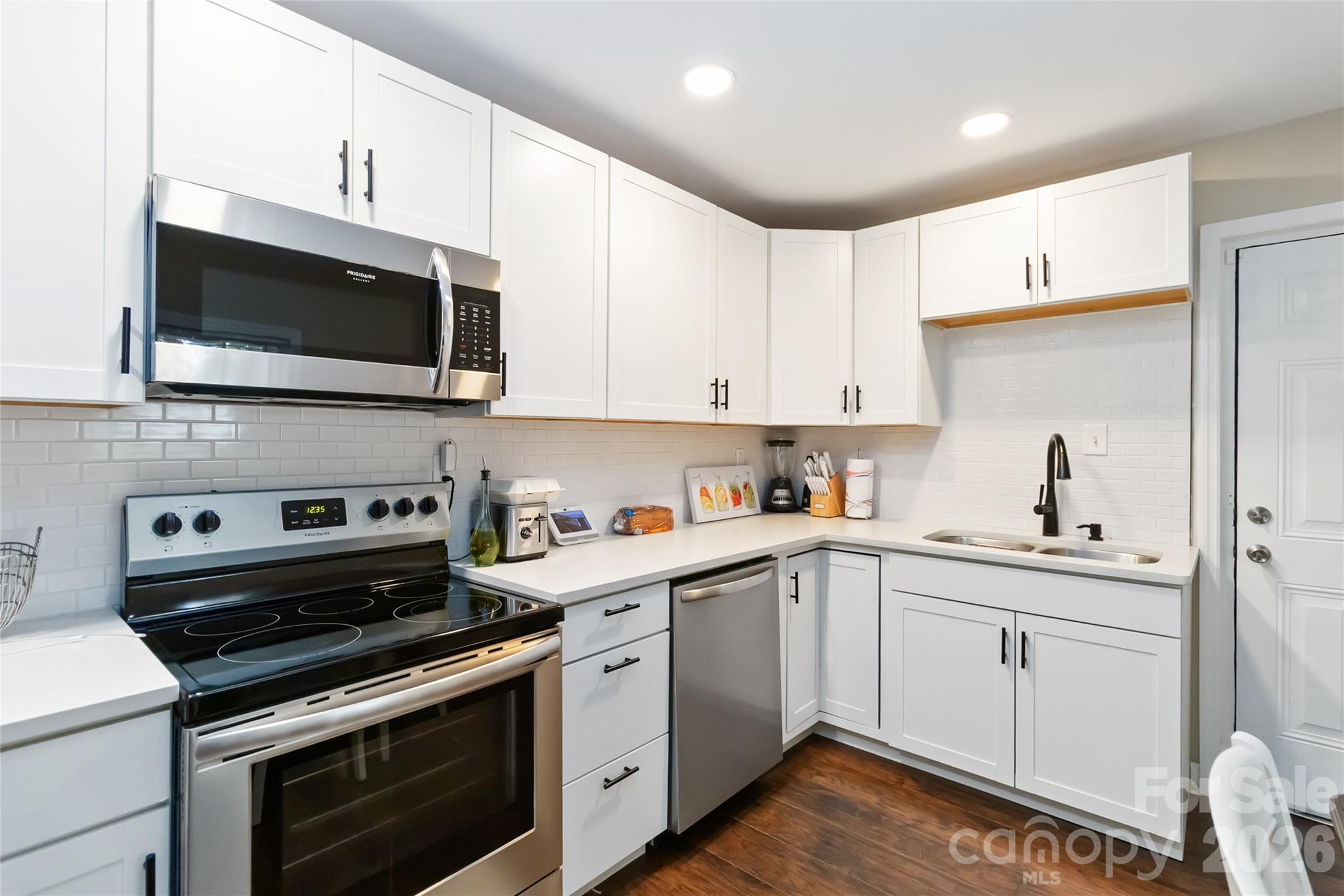 Green Acres - Residential