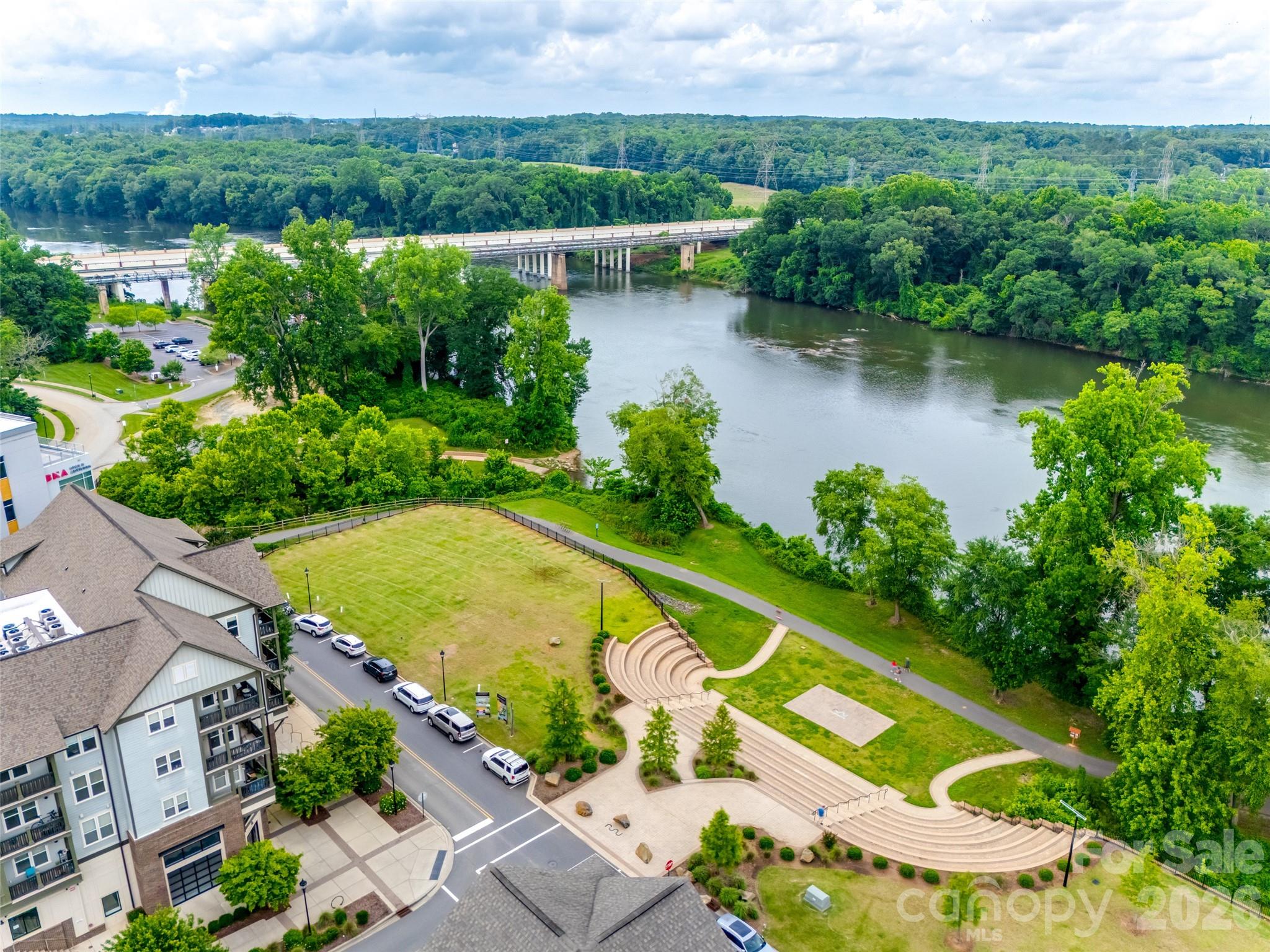 Riverwalk - Residential