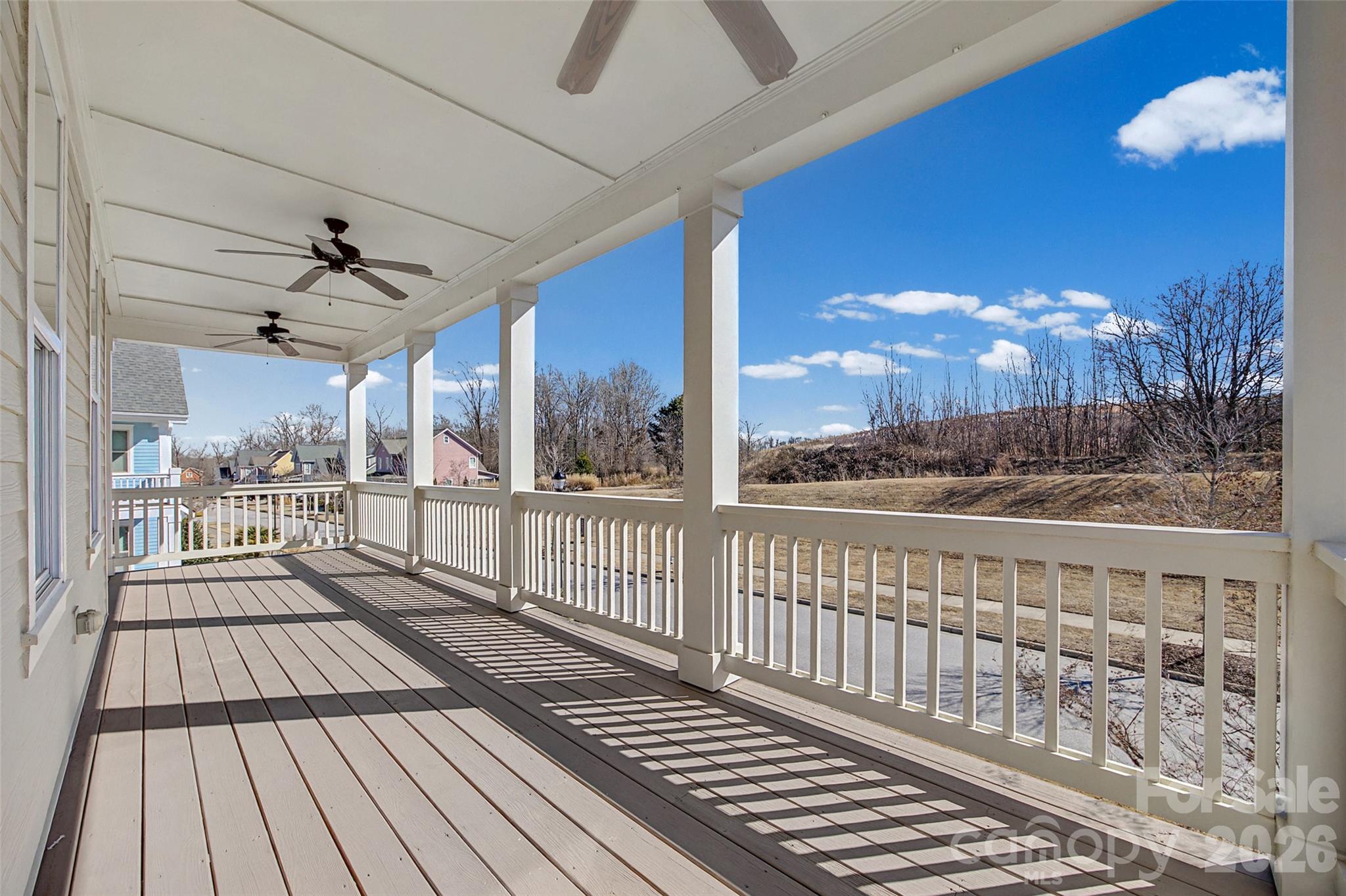 Riverwalk - Residential