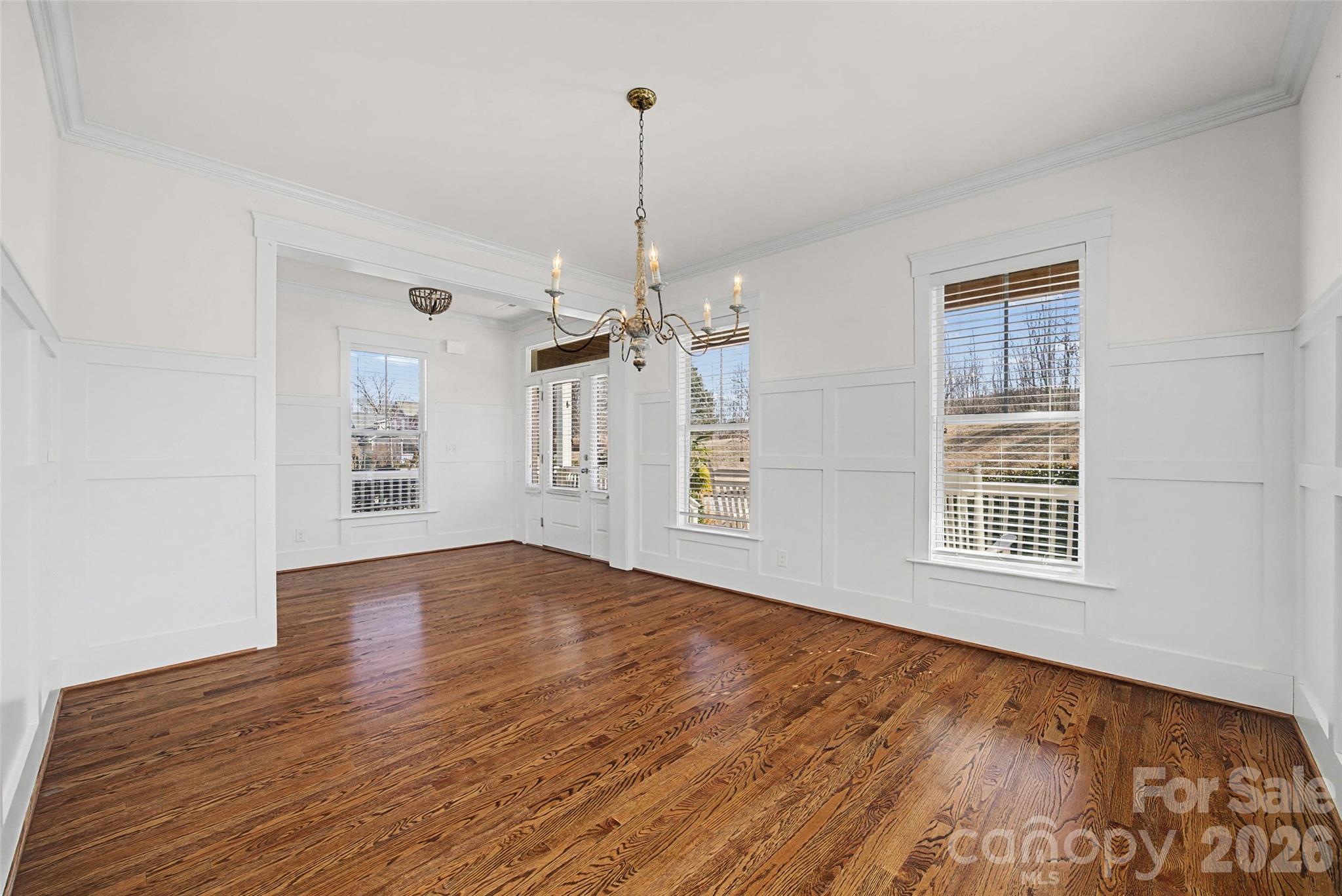 Riverwalk - Residential