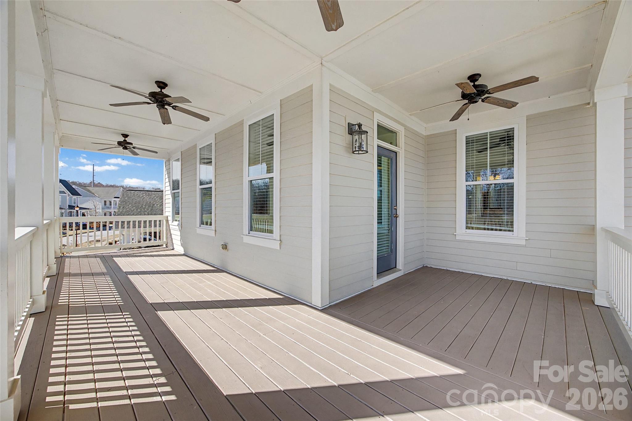 Riverwalk - Residential