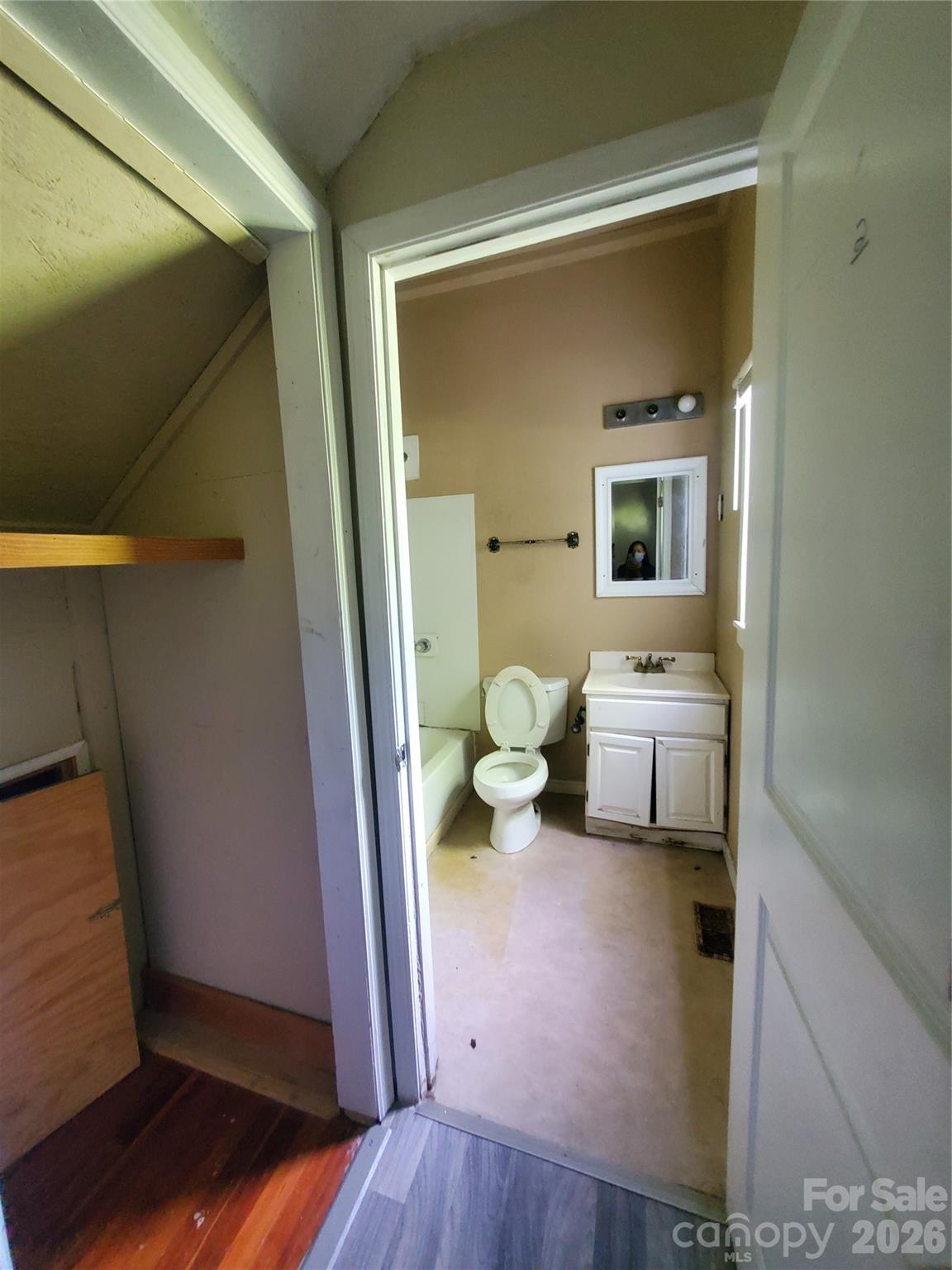 Hoskins - Residential
