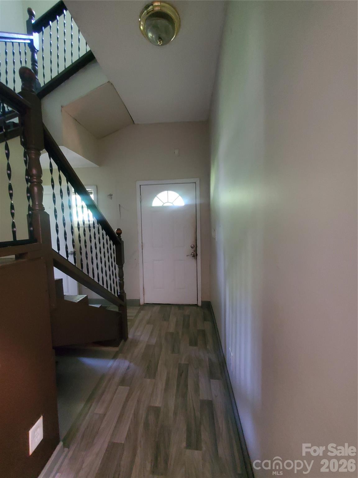 Hoskins - Residential