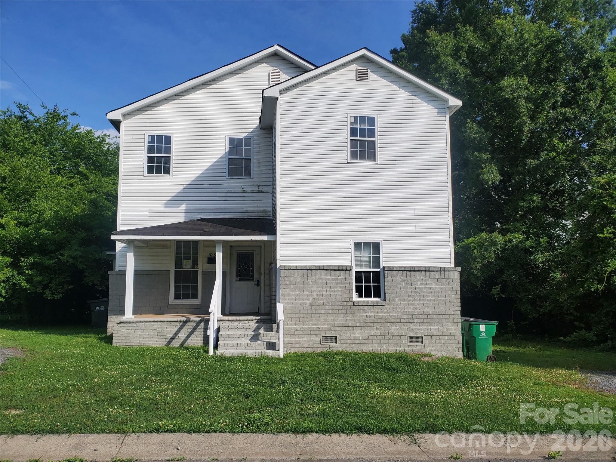 Hoskins - Residential