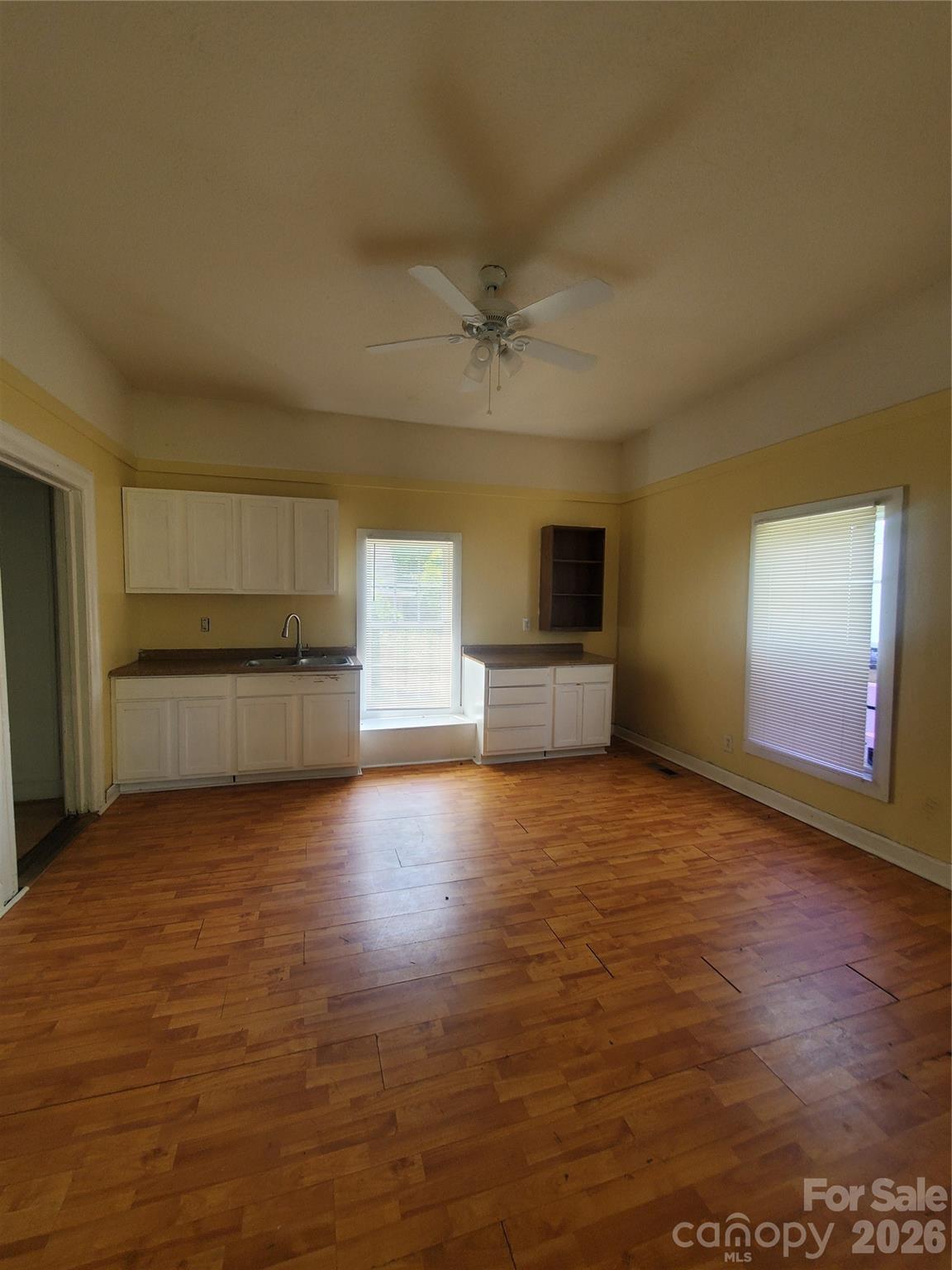 Hoskins - Residential