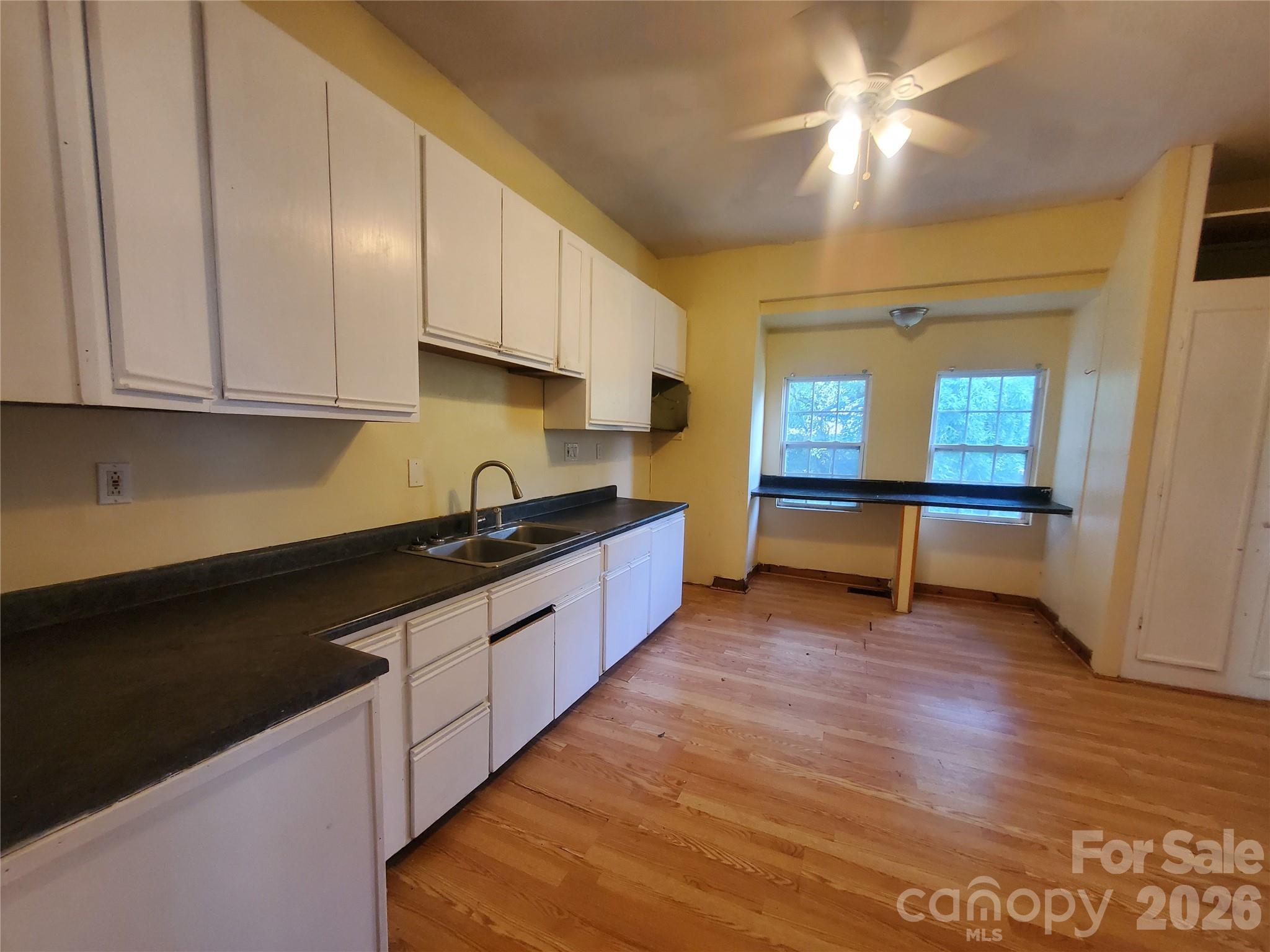 Hoskins - Residential