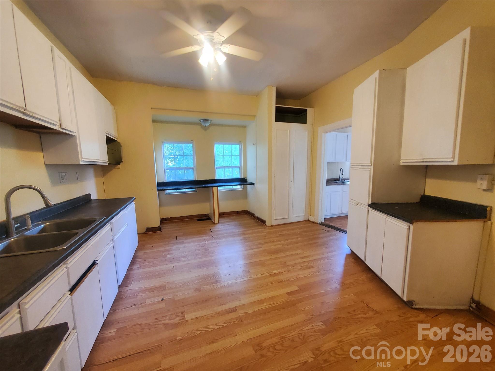 Hoskins - Residential