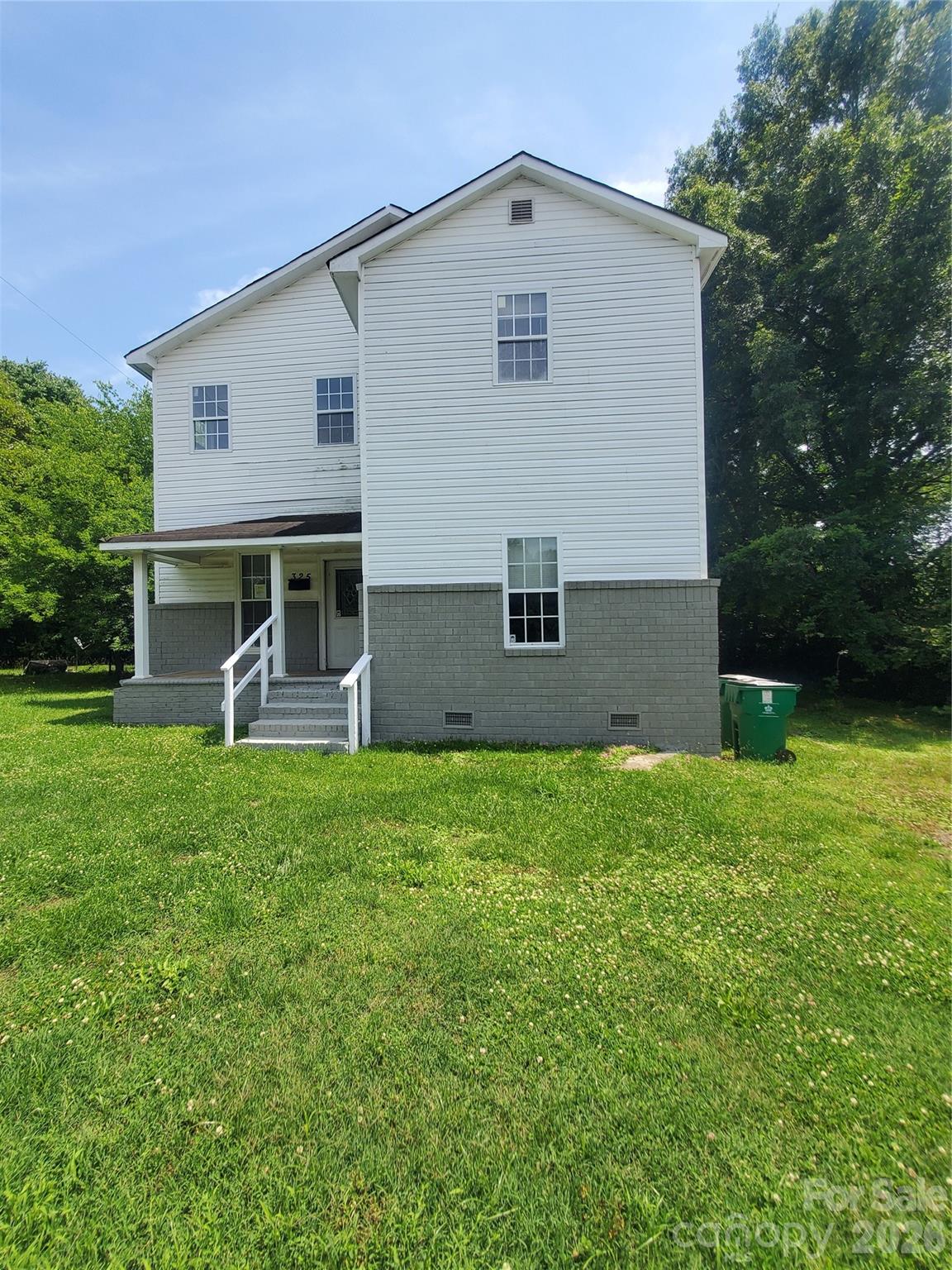 Hoskins - Residential
