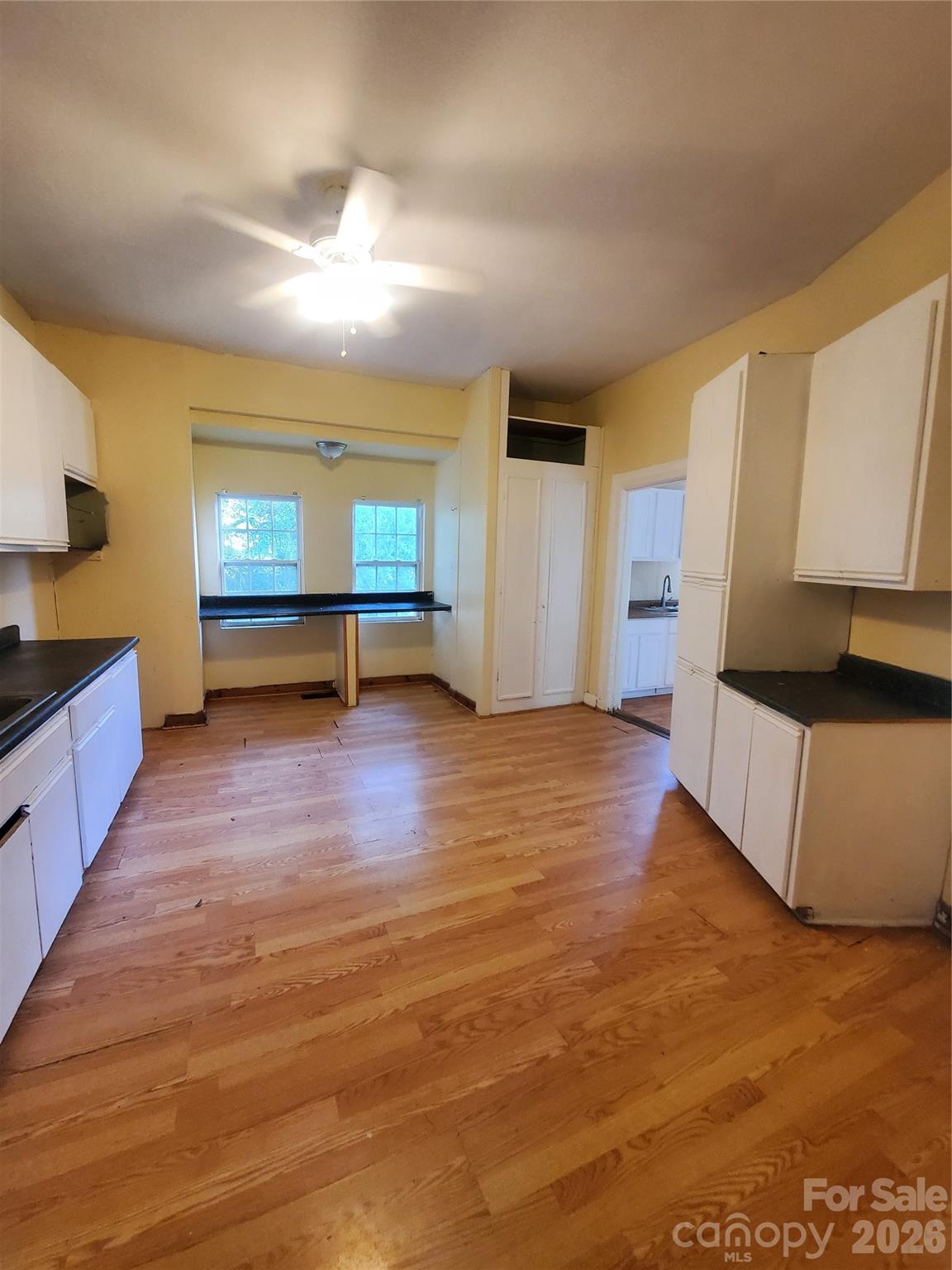 Hoskins - Residential
