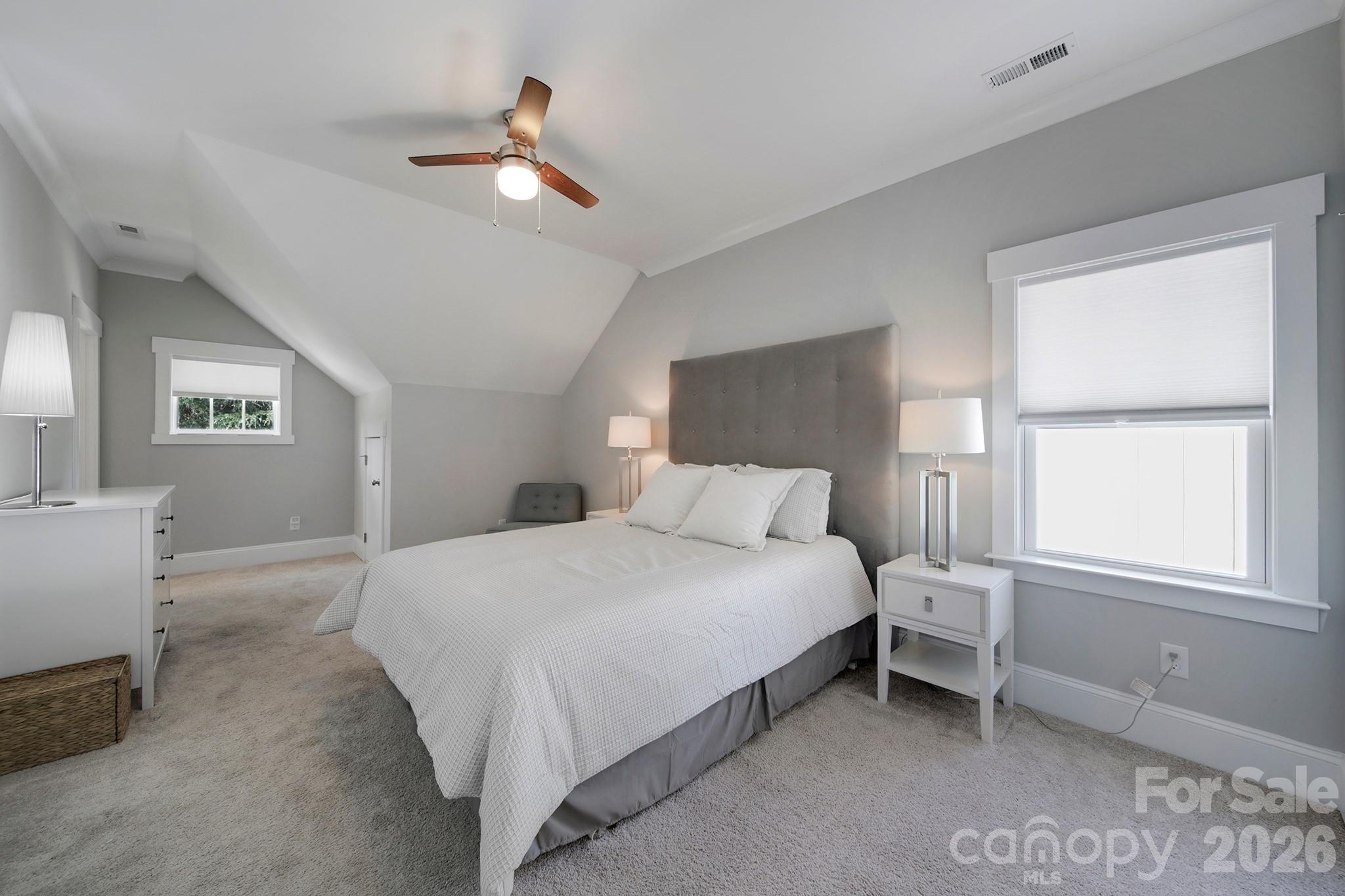 Commonwealth Park - Residential