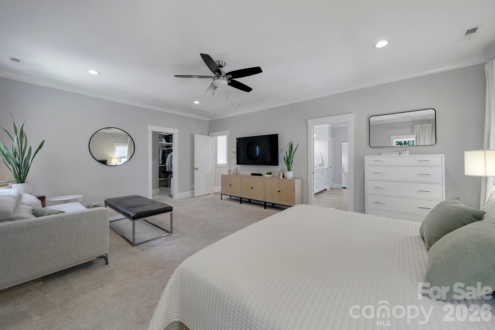 Commonwealth Park - Residential