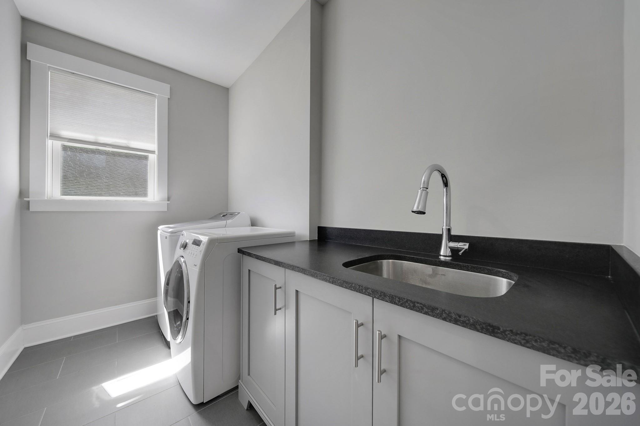 Commonwealth Park - Residential