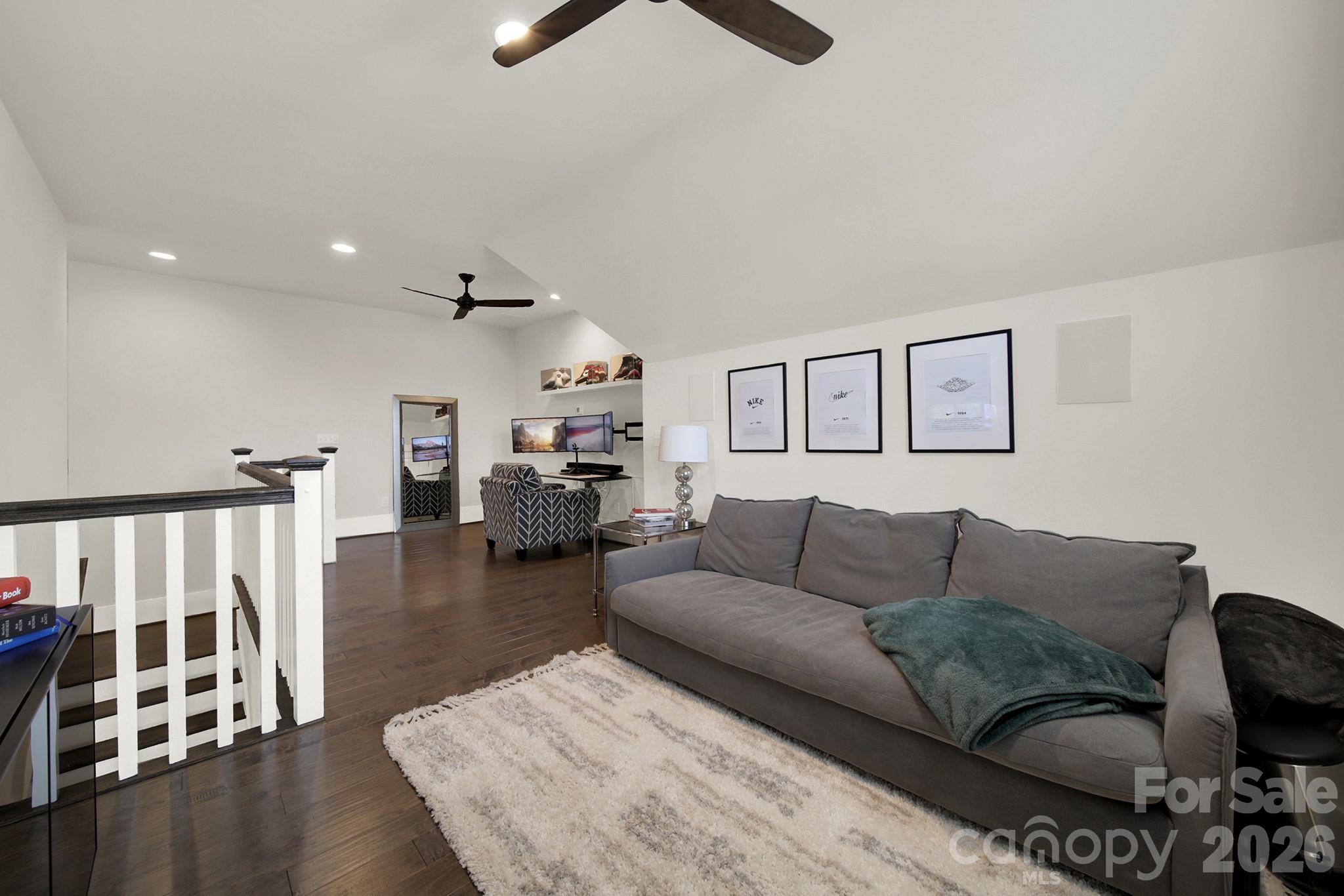 Masons Bend - Residential